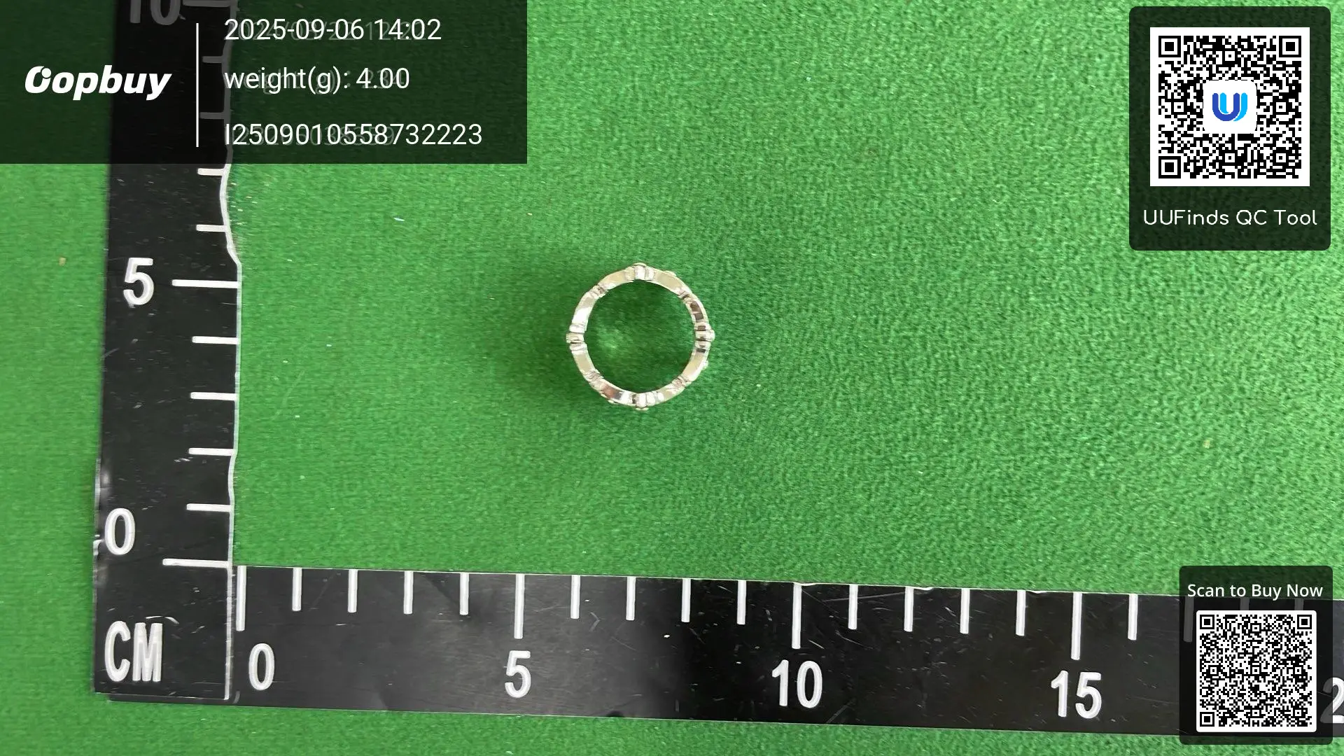 QC 1
