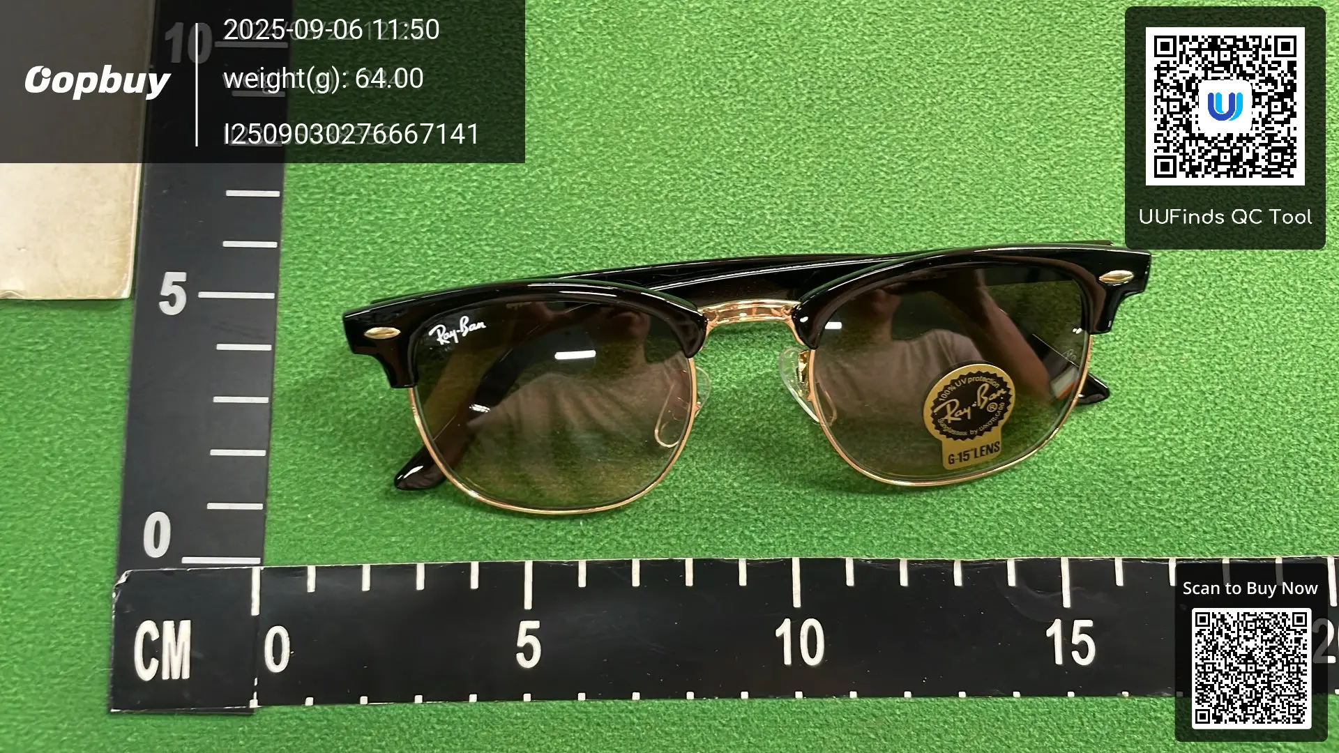 QC 1