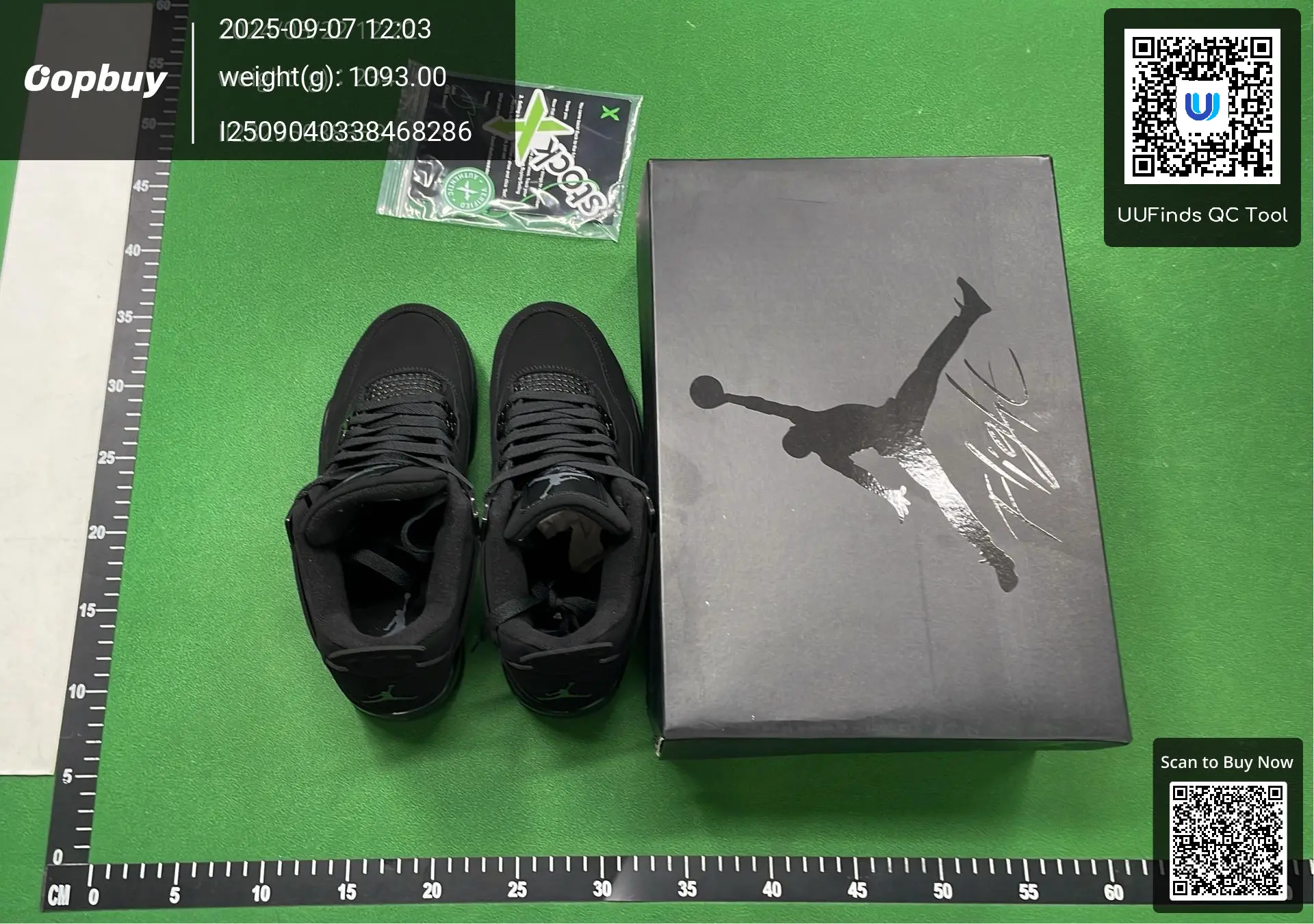 QC 1