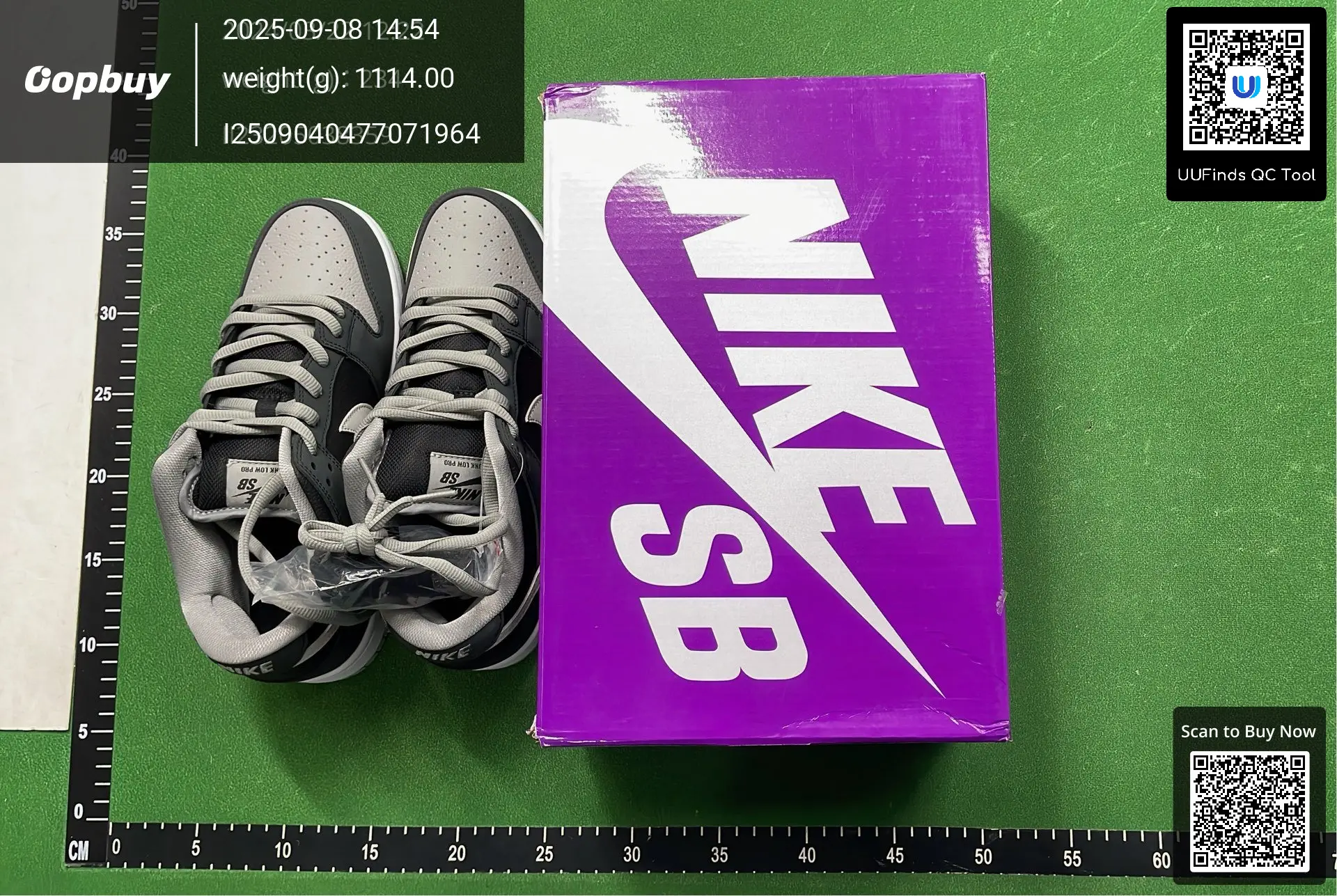 QC 1
