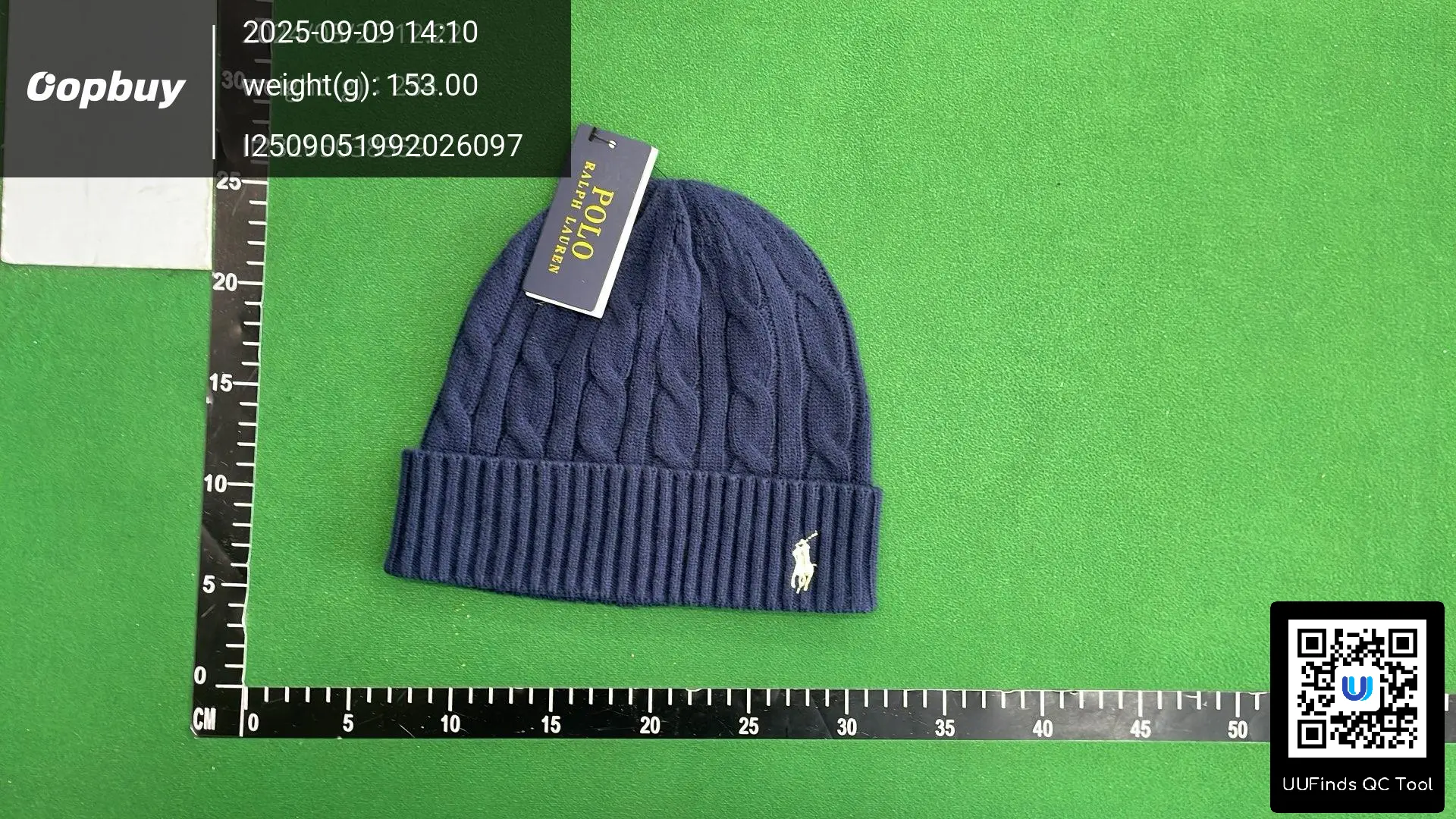 QC 1