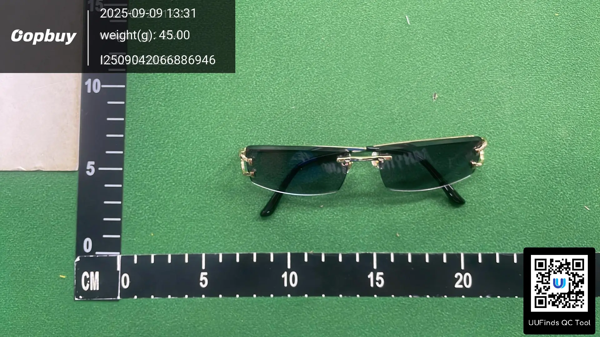 QC 1