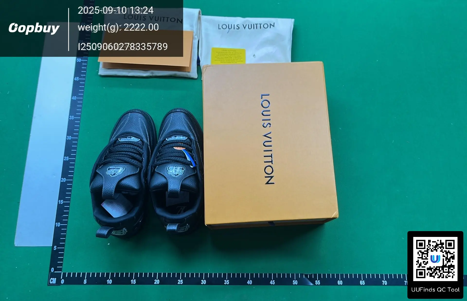 QC 1