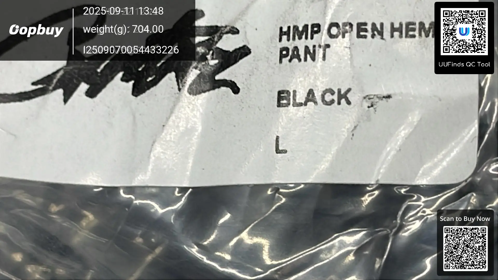 QC 1