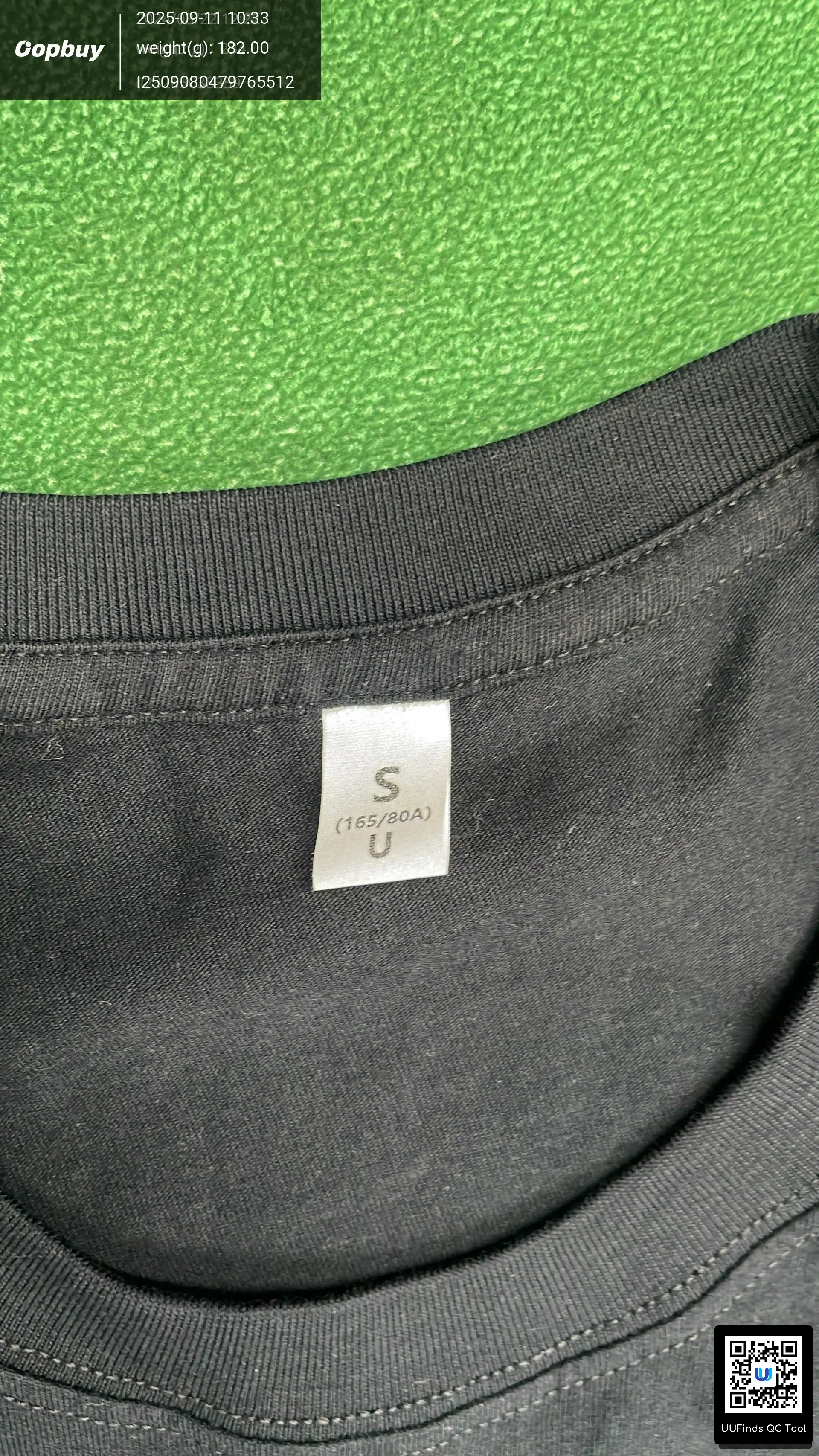 QC 1