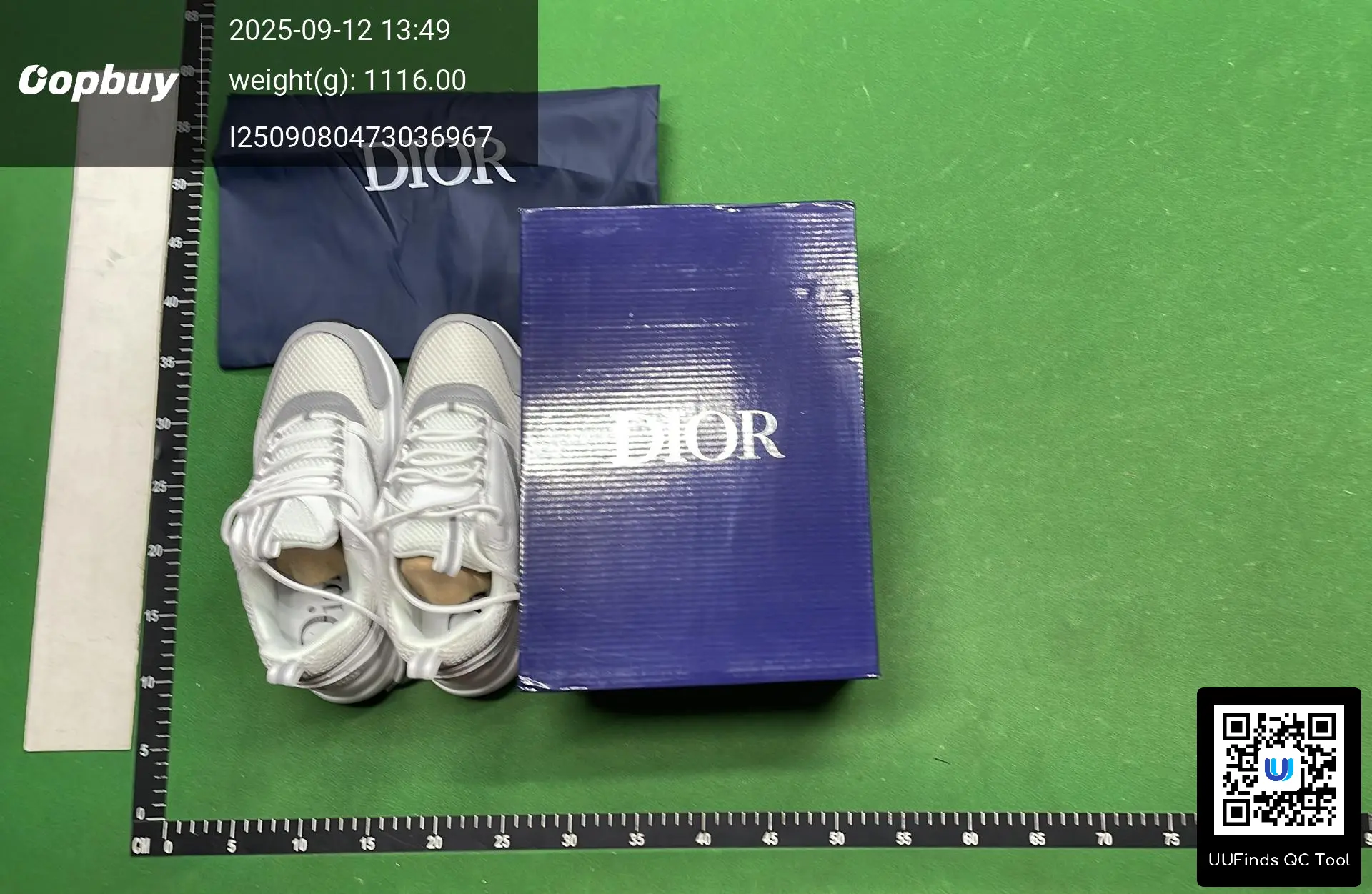 QC 1