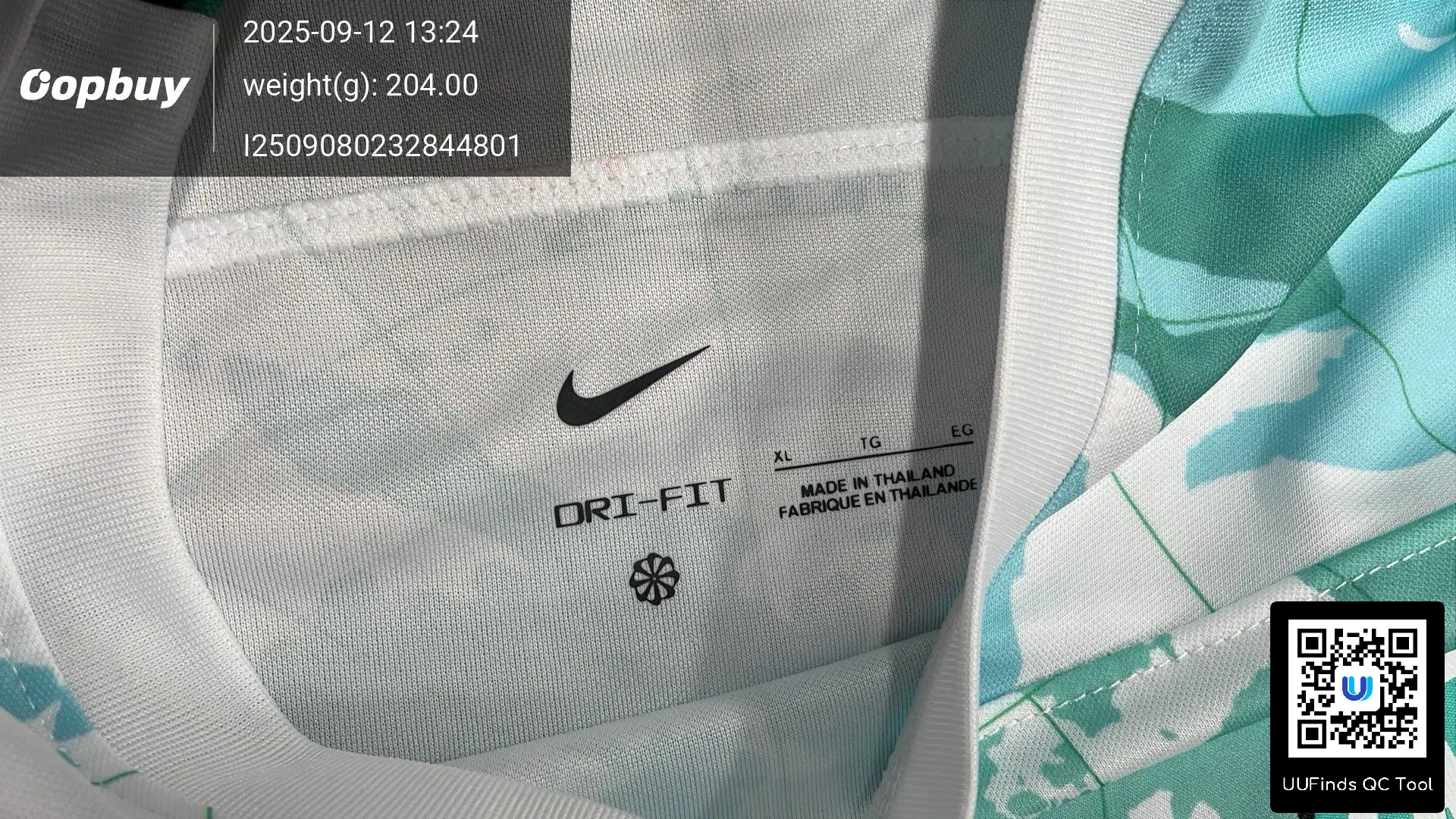 QC 1