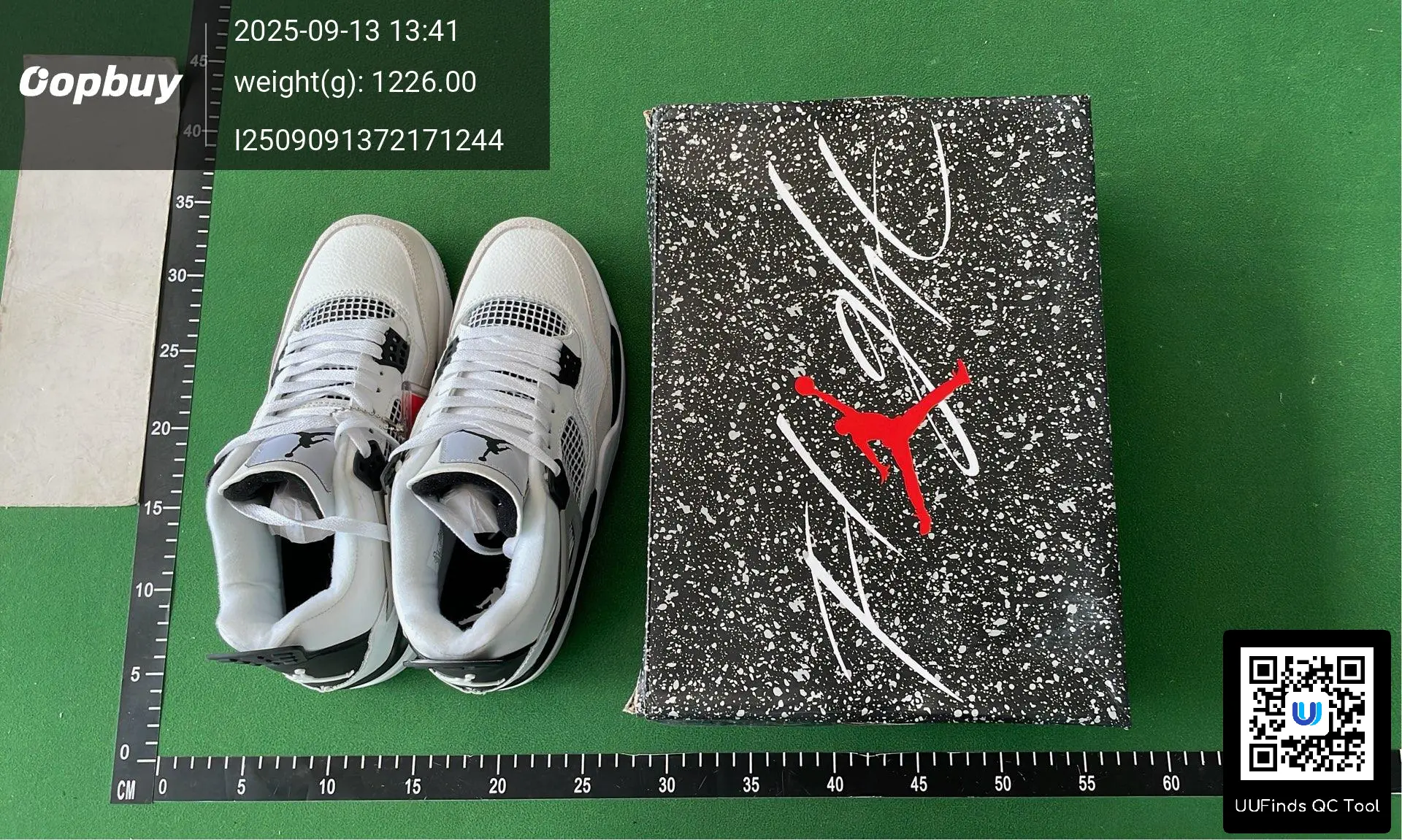 QC 1