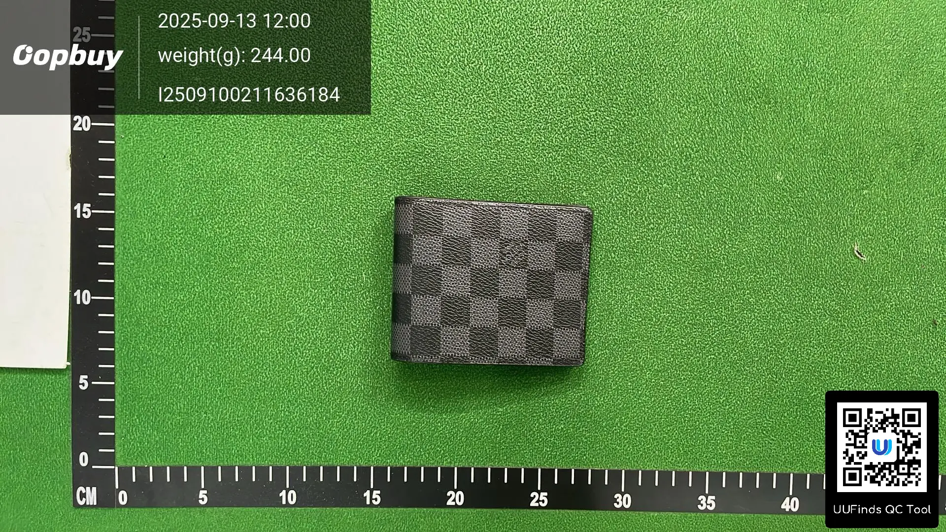 QC 1