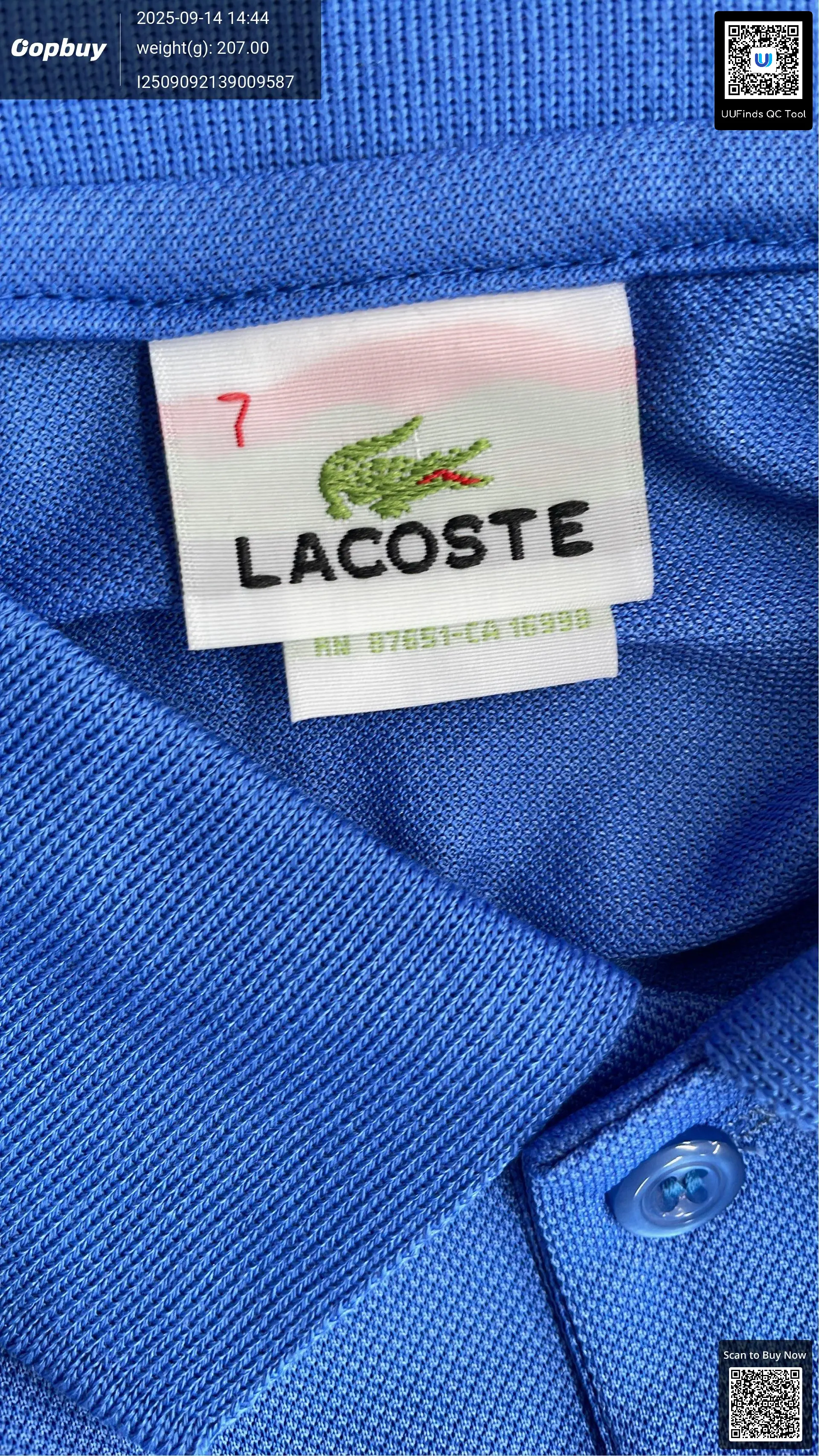QC 1