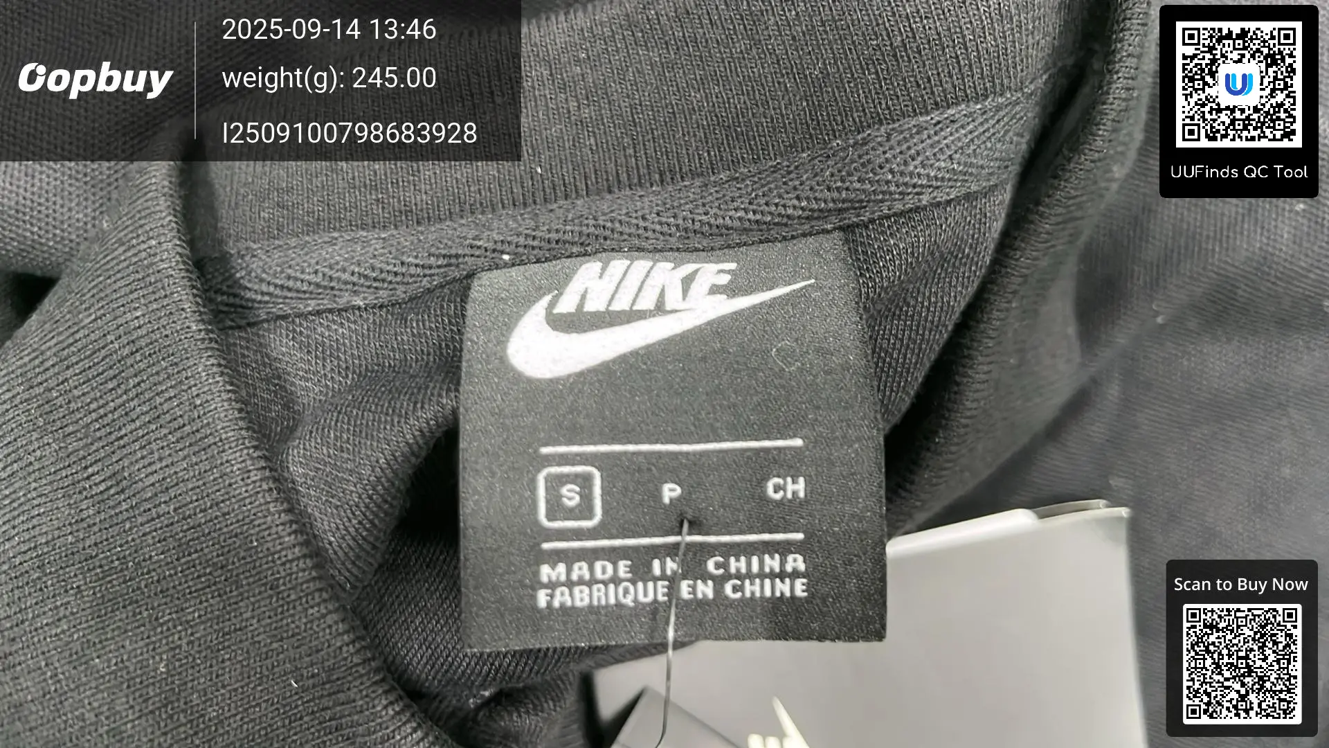 QC 1