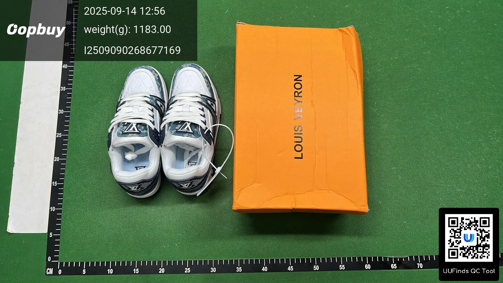 QC 1