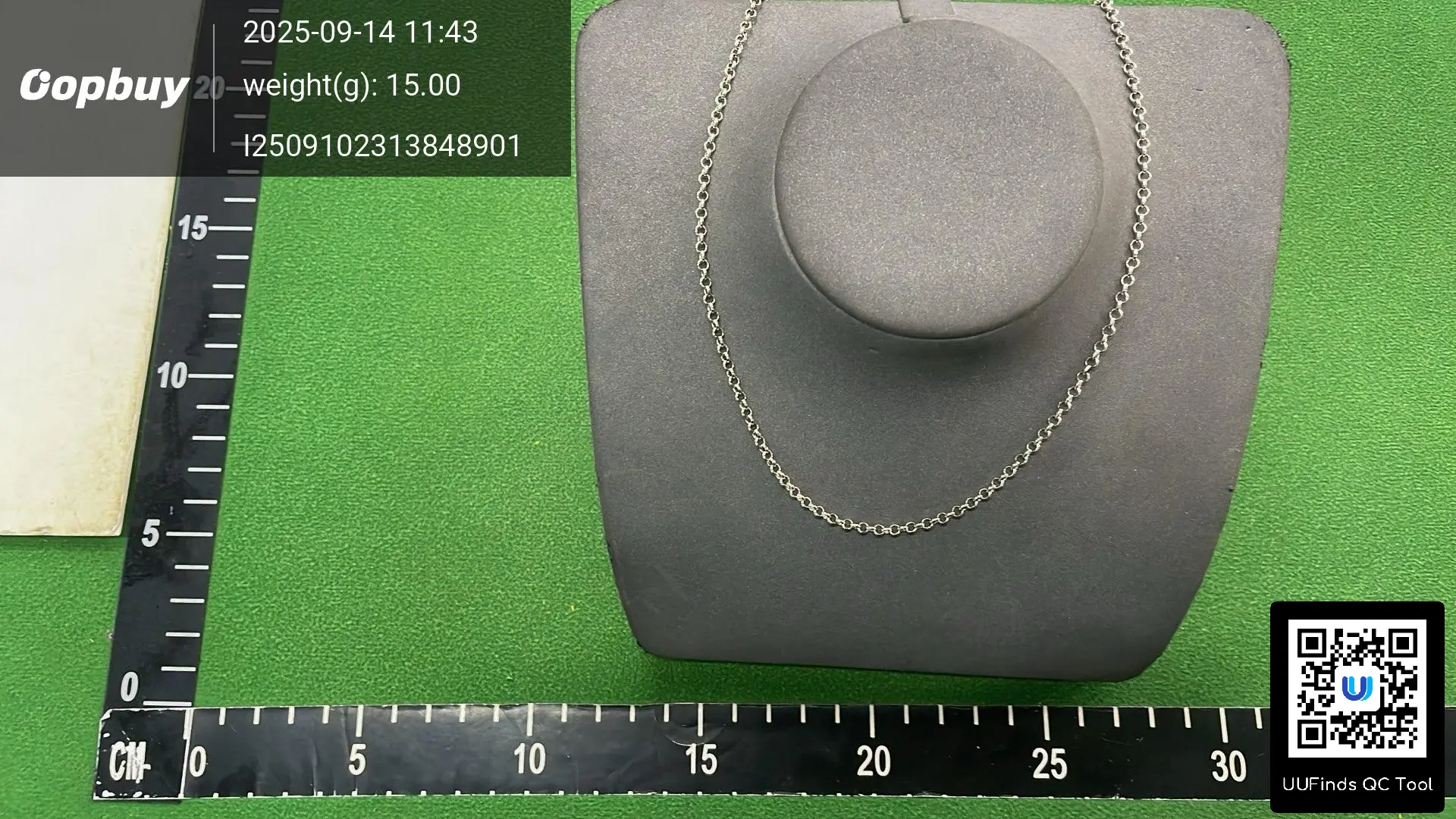 QC 1