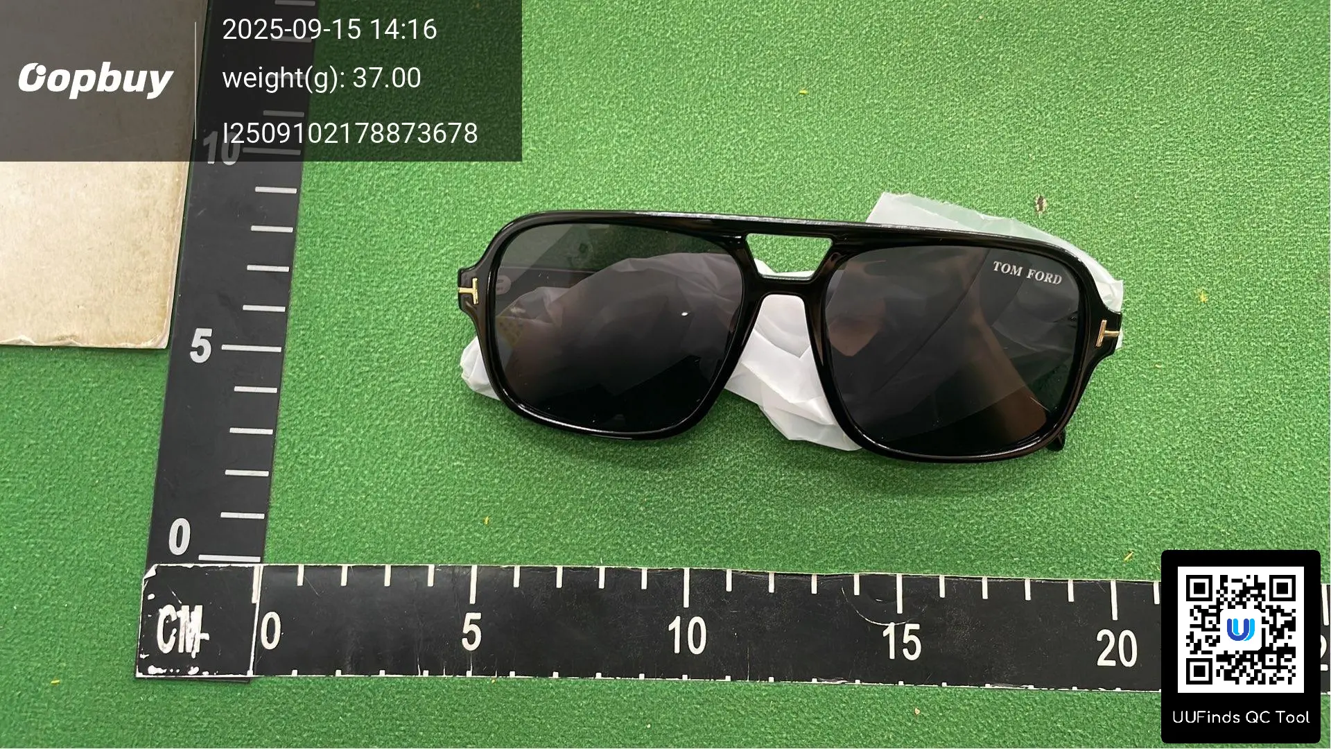 QC 1