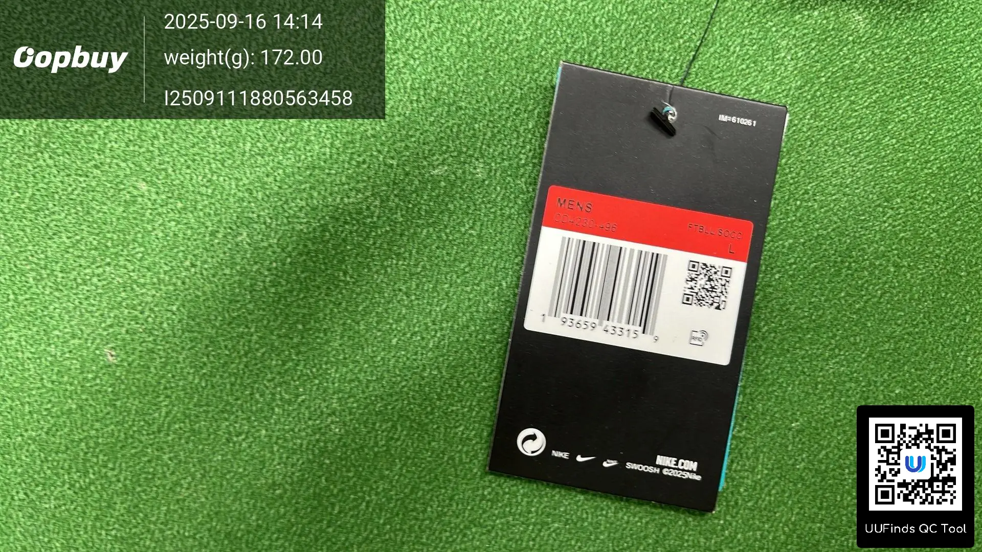 QC 1