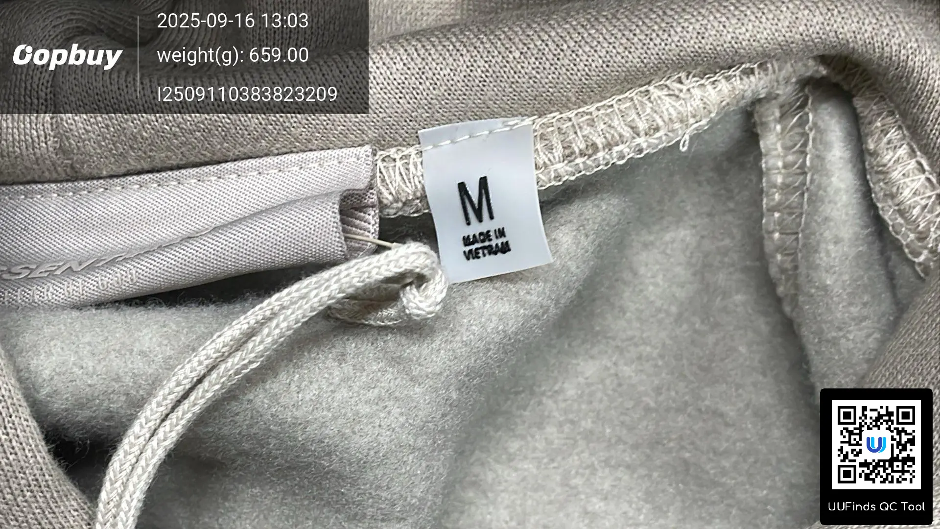 QC 1