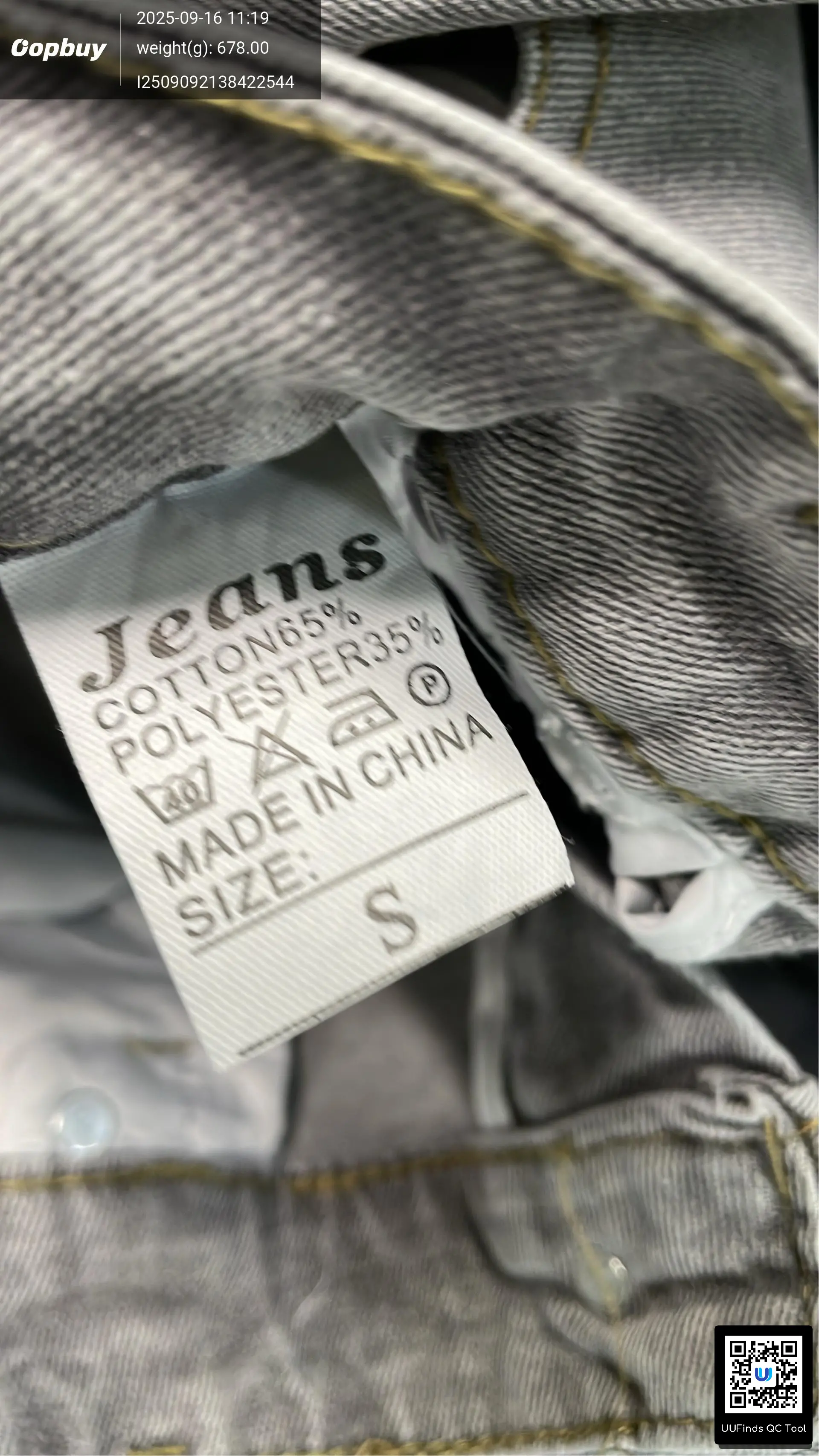 QC 1