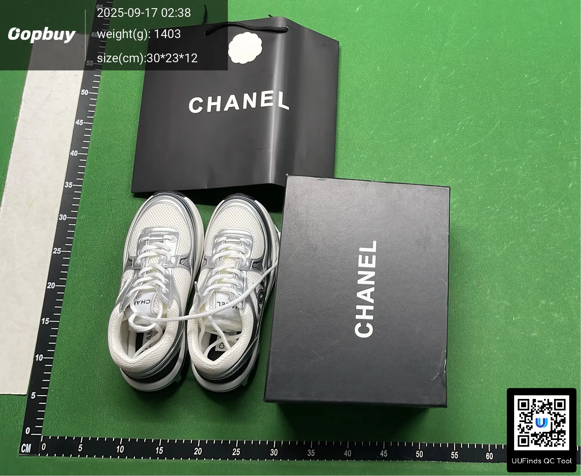 QC 1