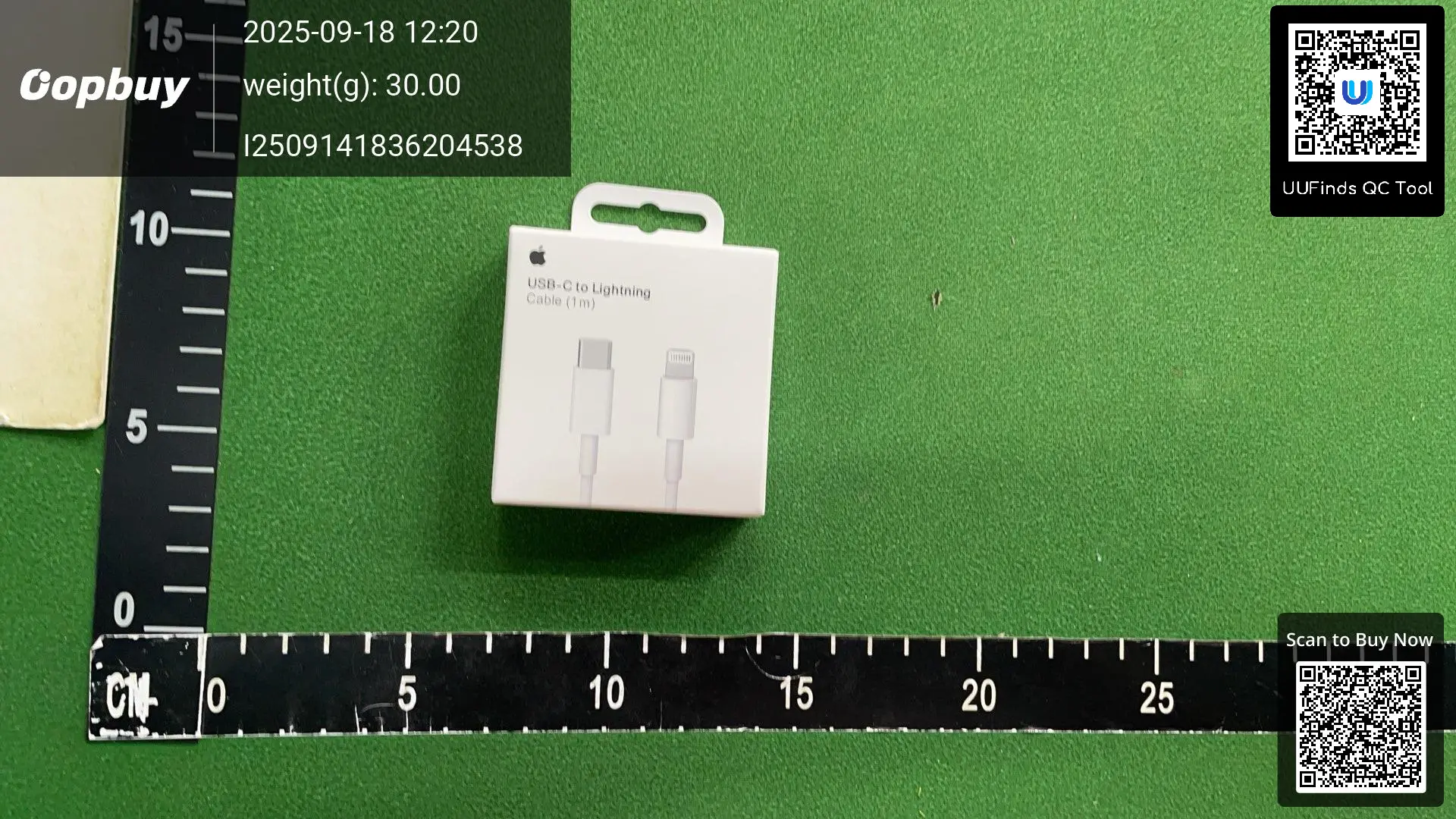 QC 1