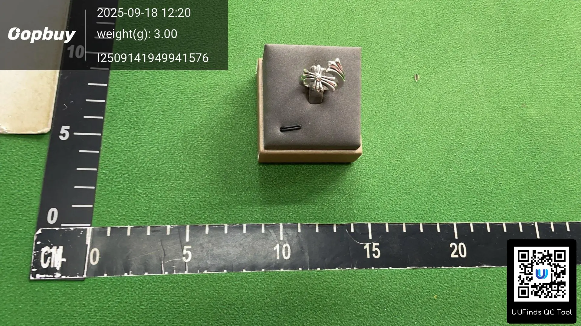 QC 1