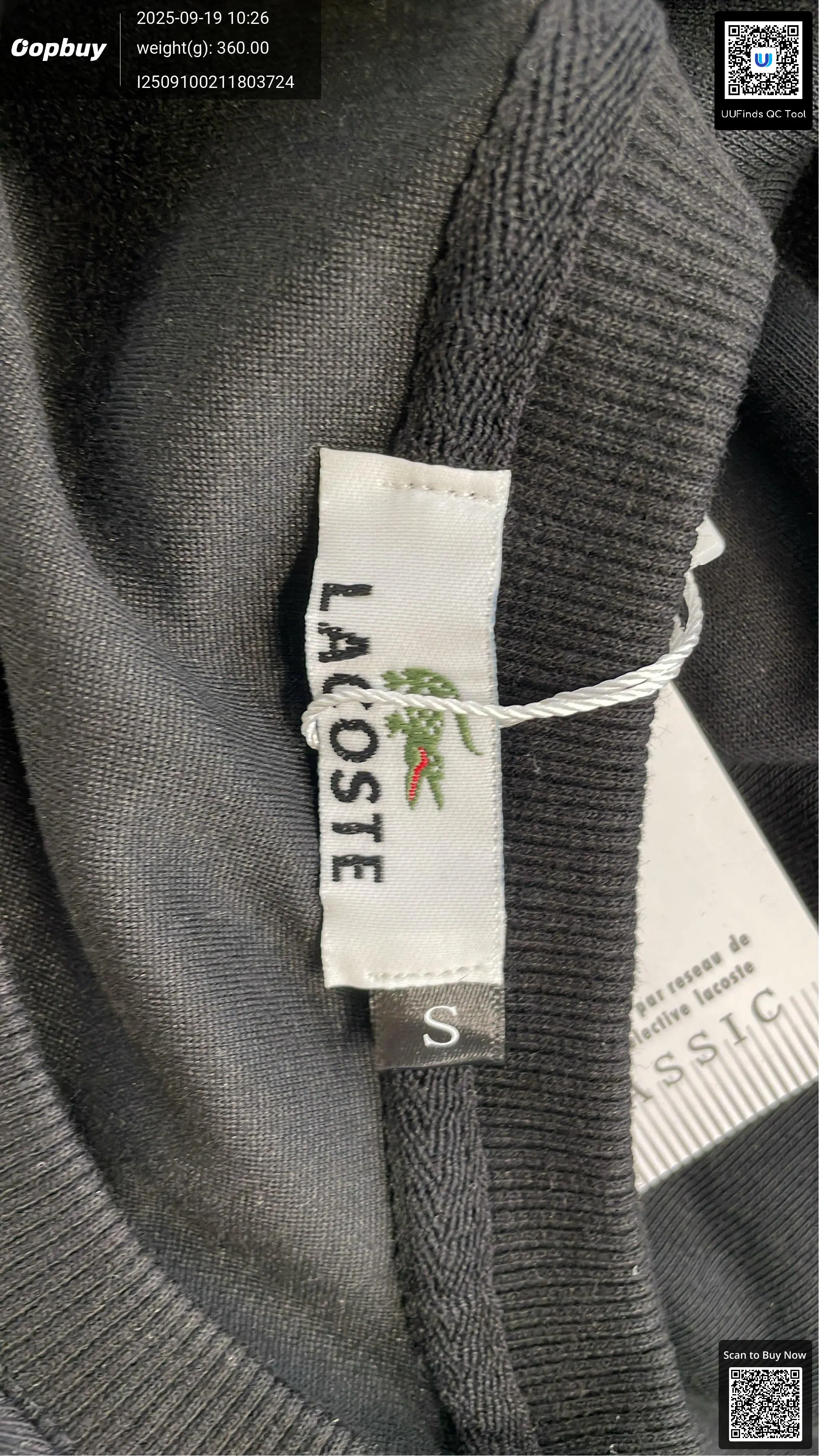QC 1
