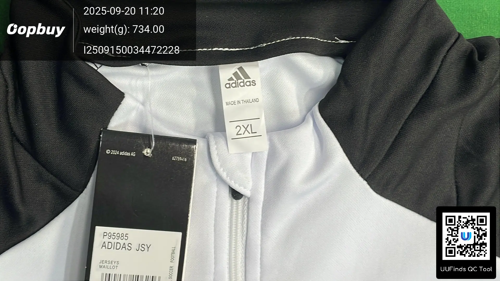 QC 1