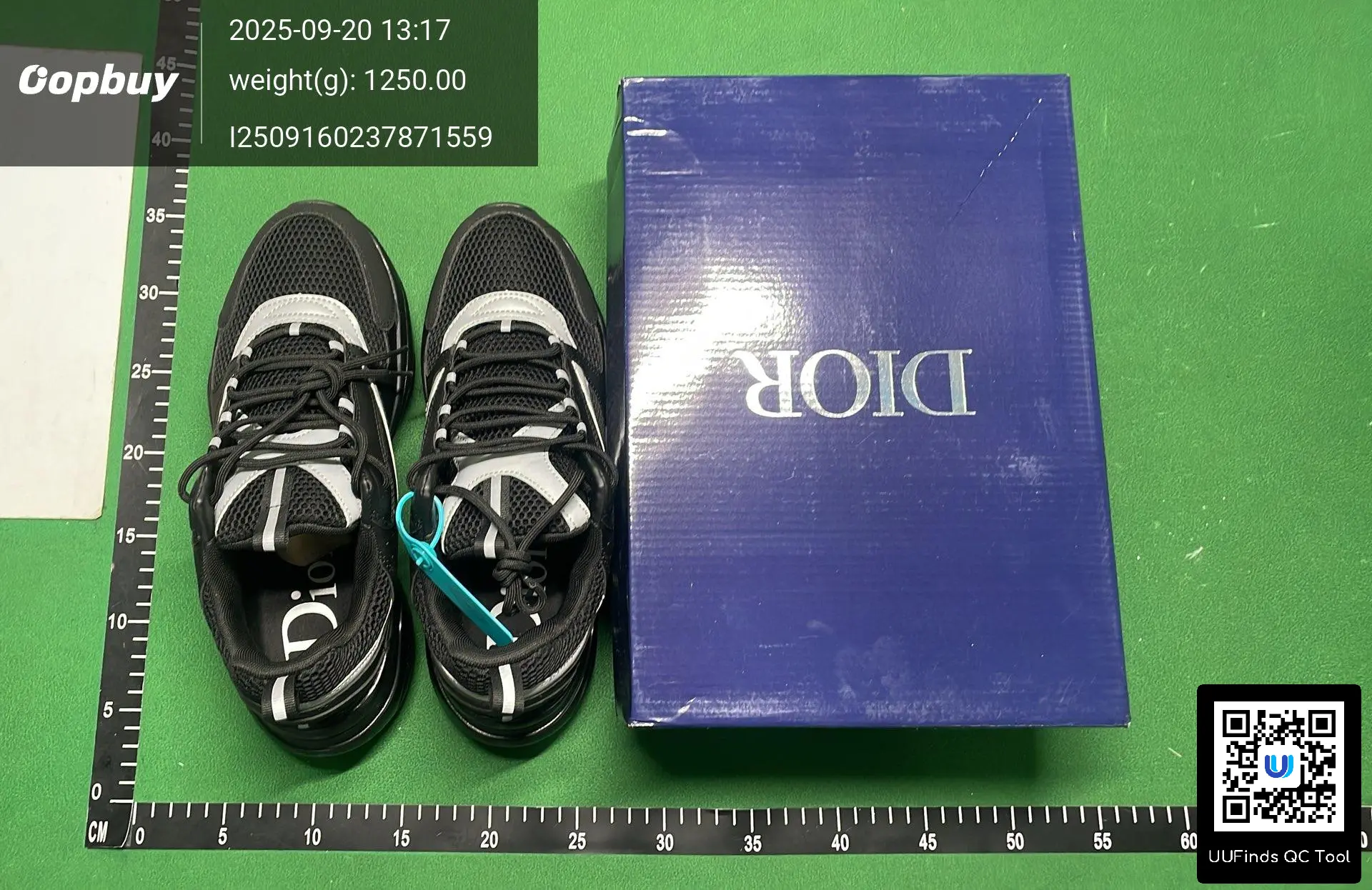 QC 1
