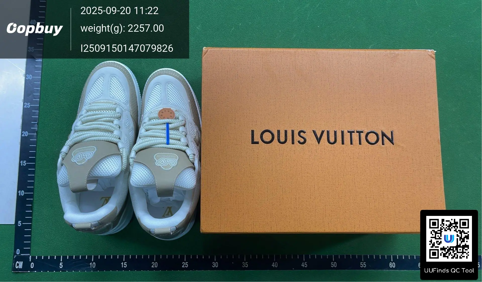 QC 1
