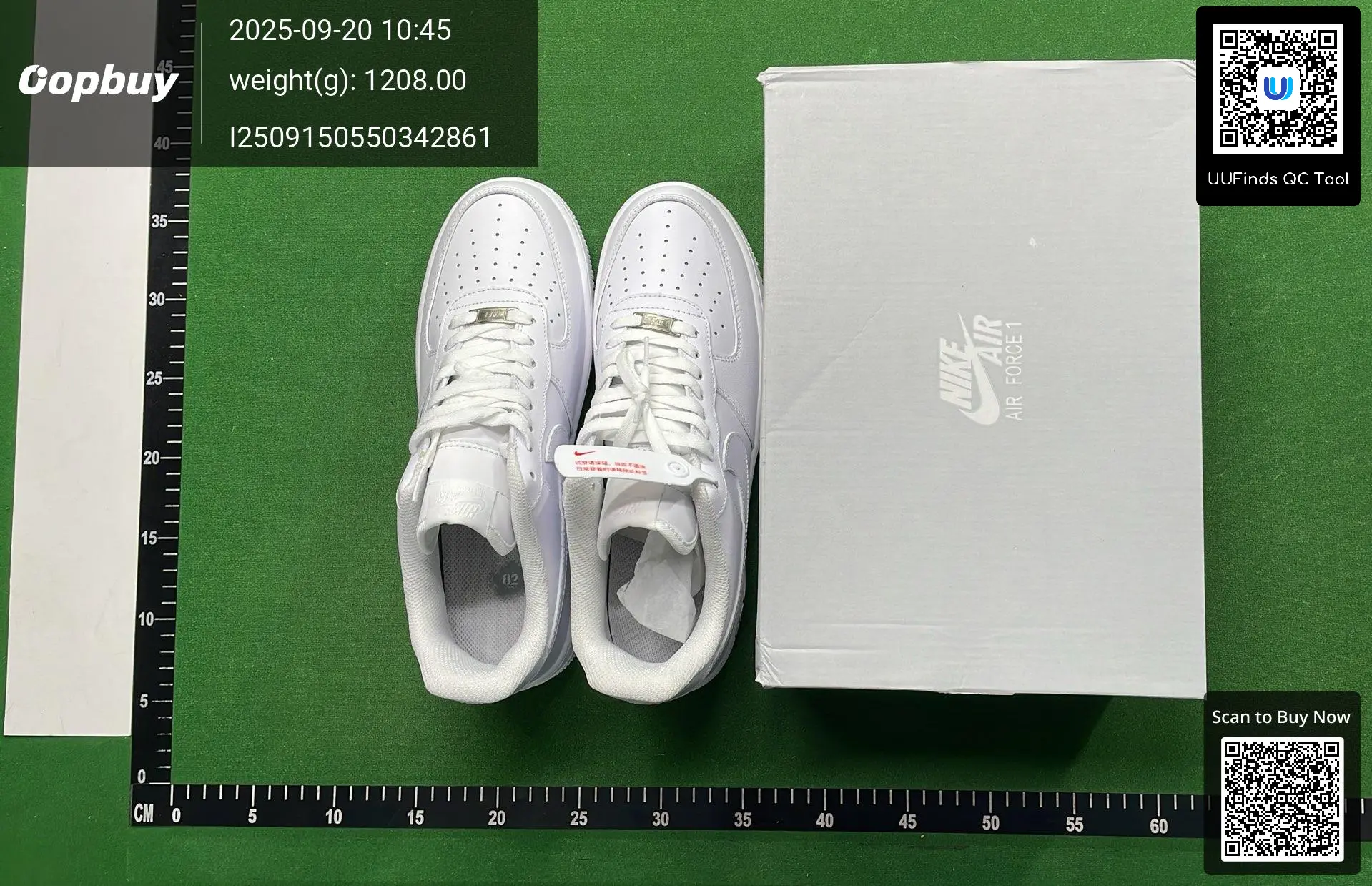 QC 1