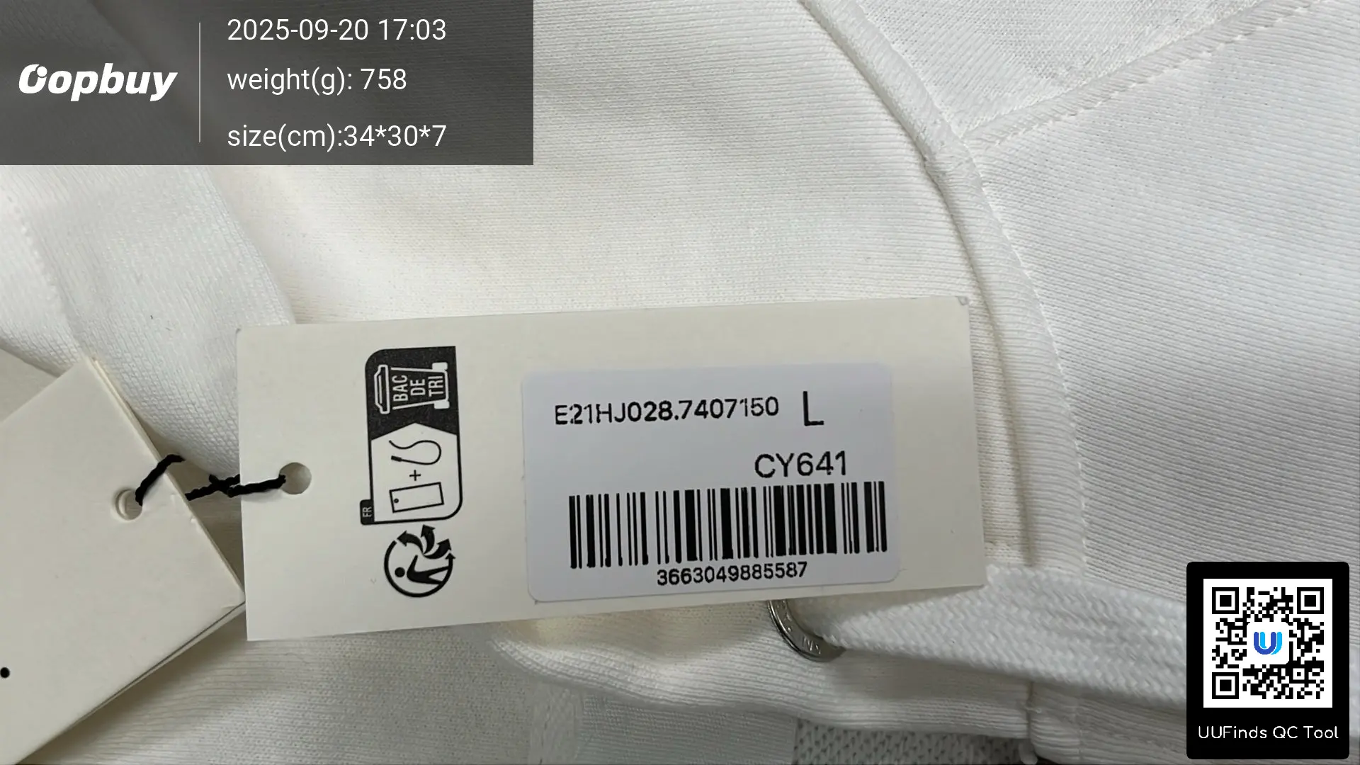 QC 1