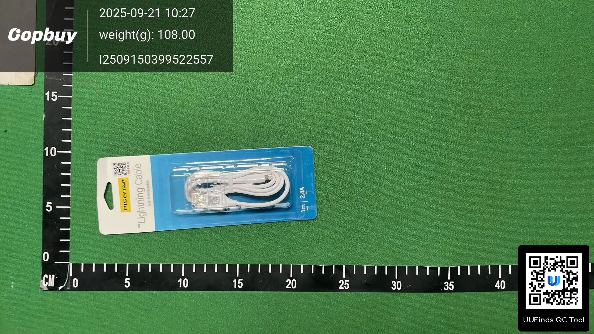 QC 1