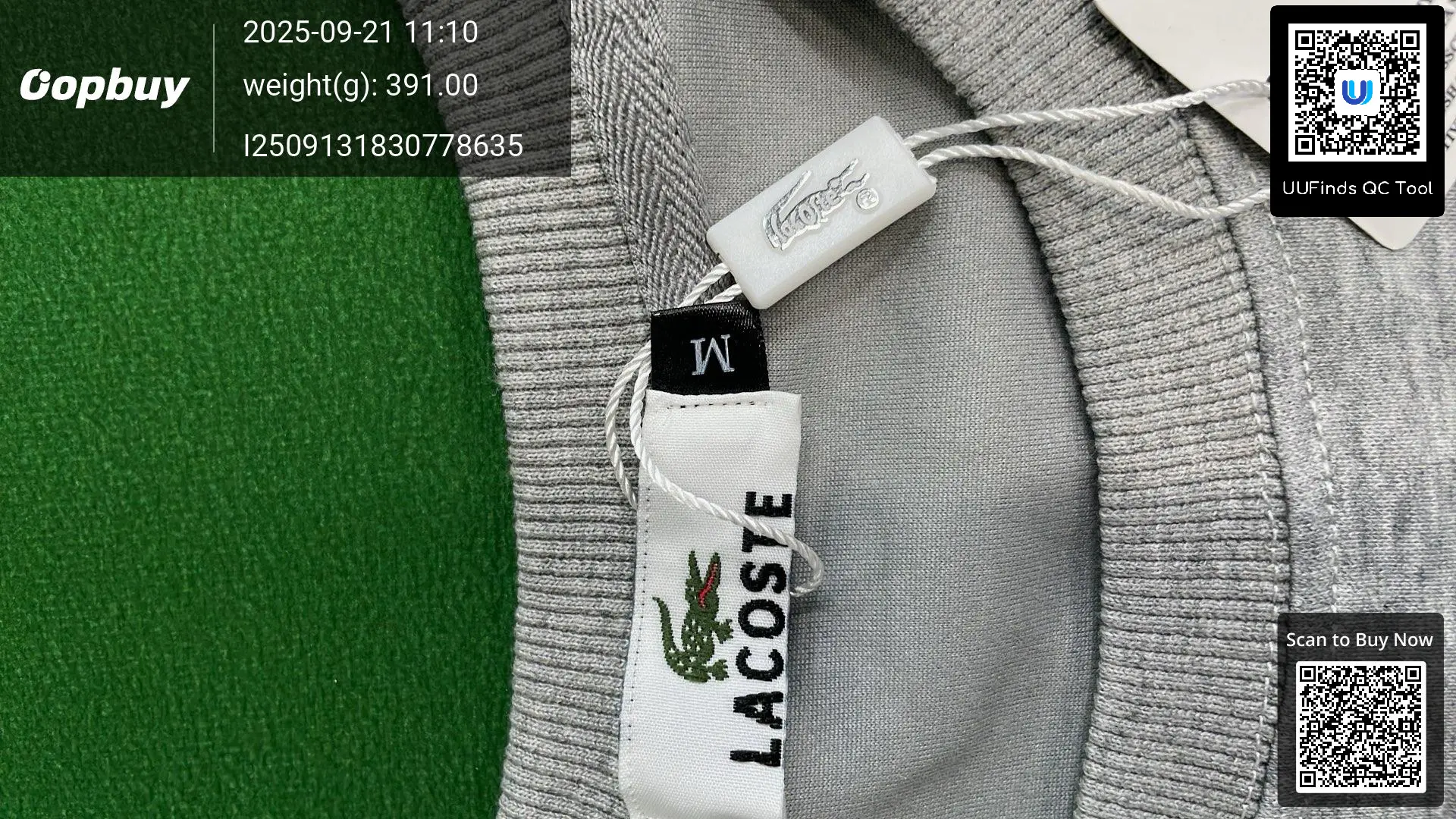 QC 1