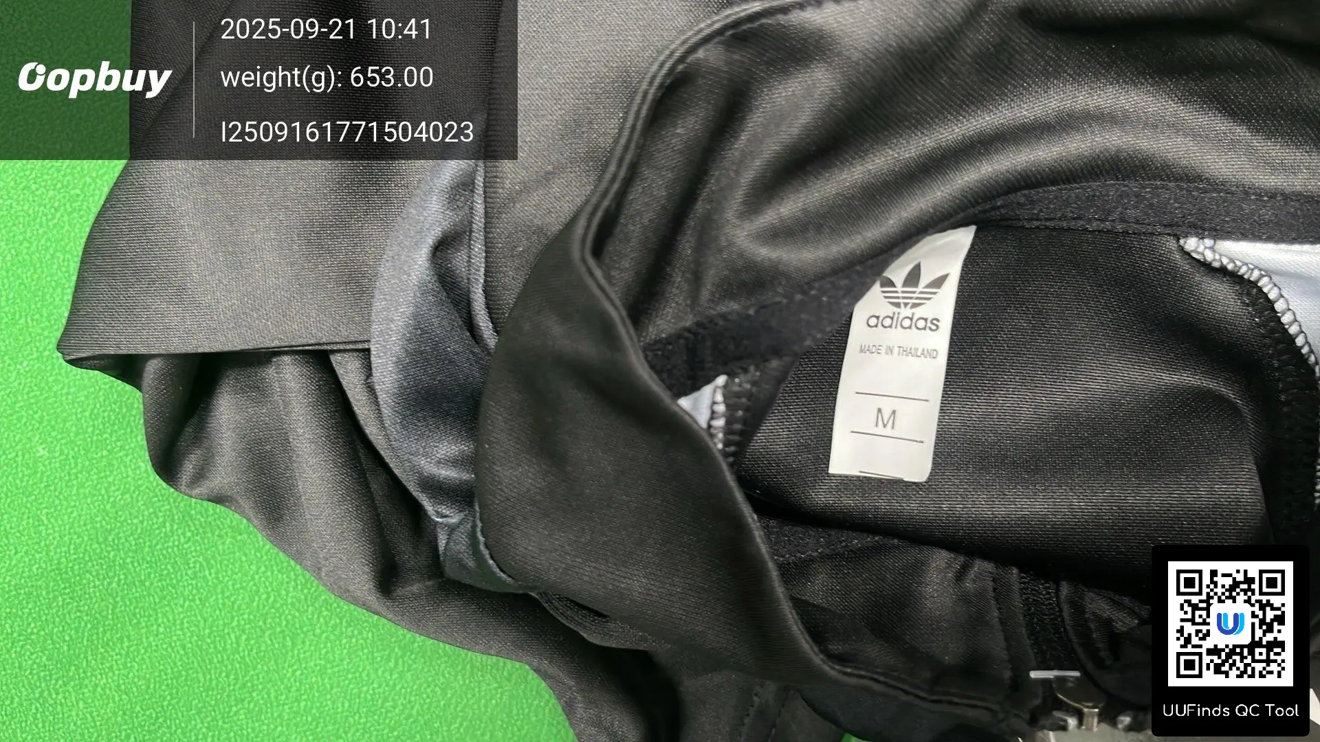 QC 1