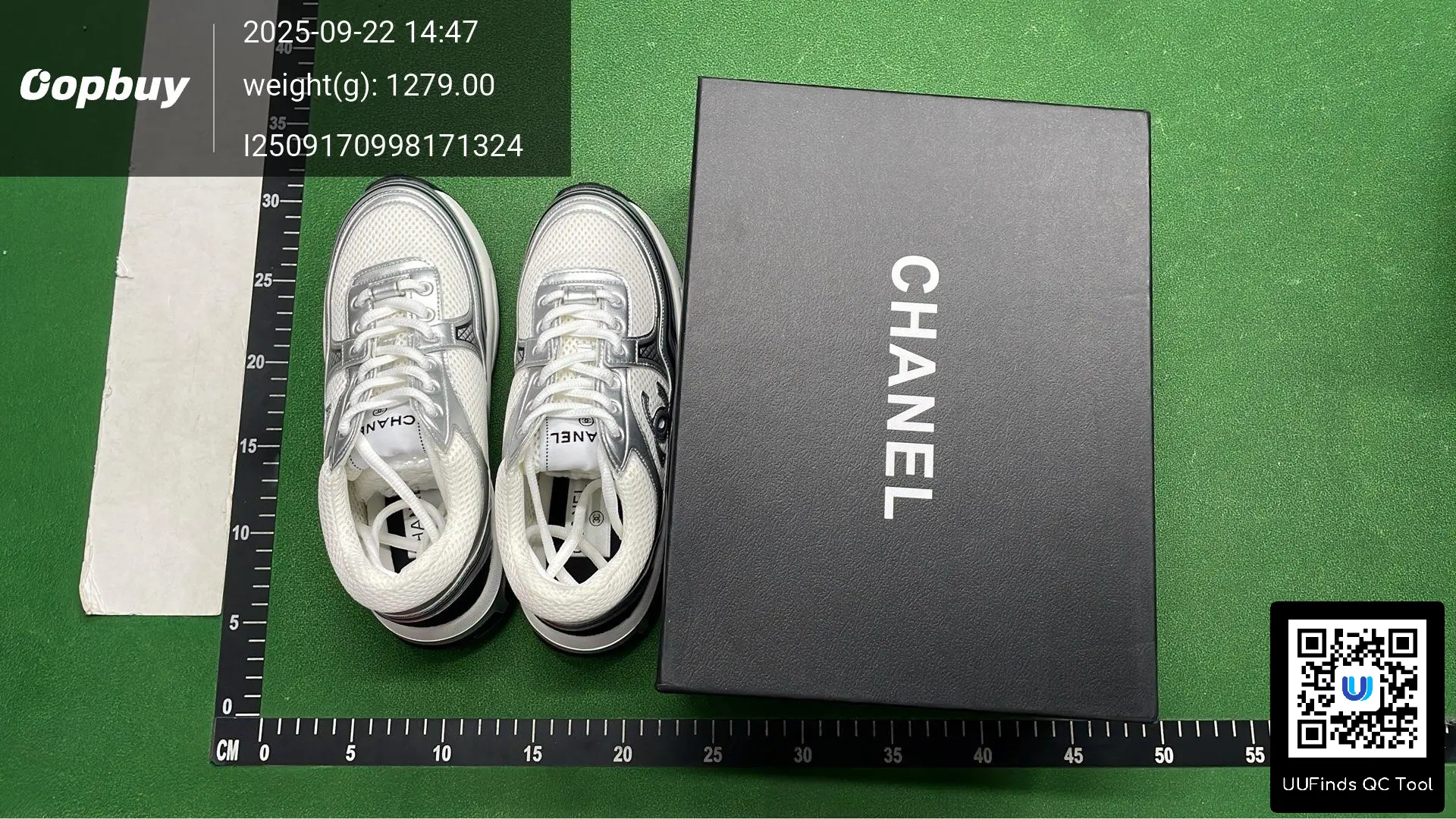 QC 1