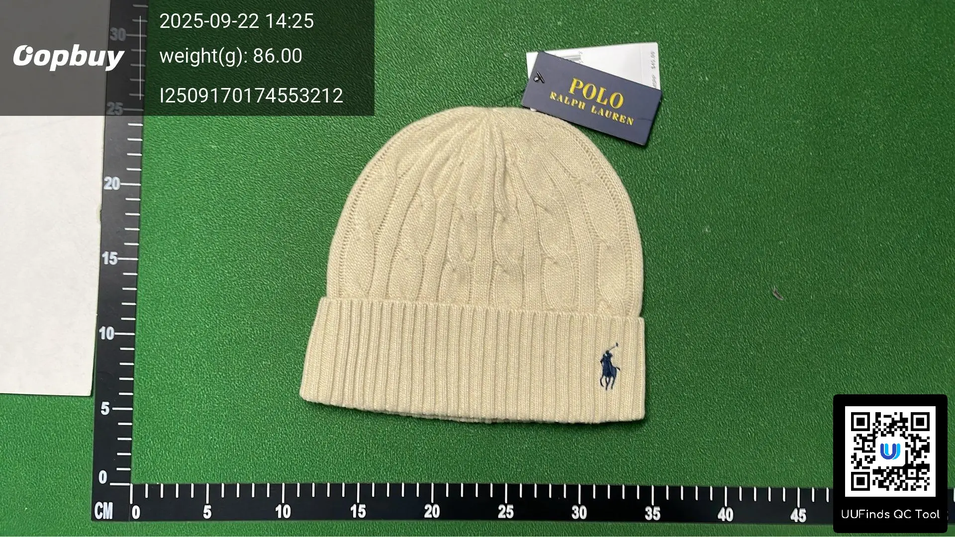 QC 1