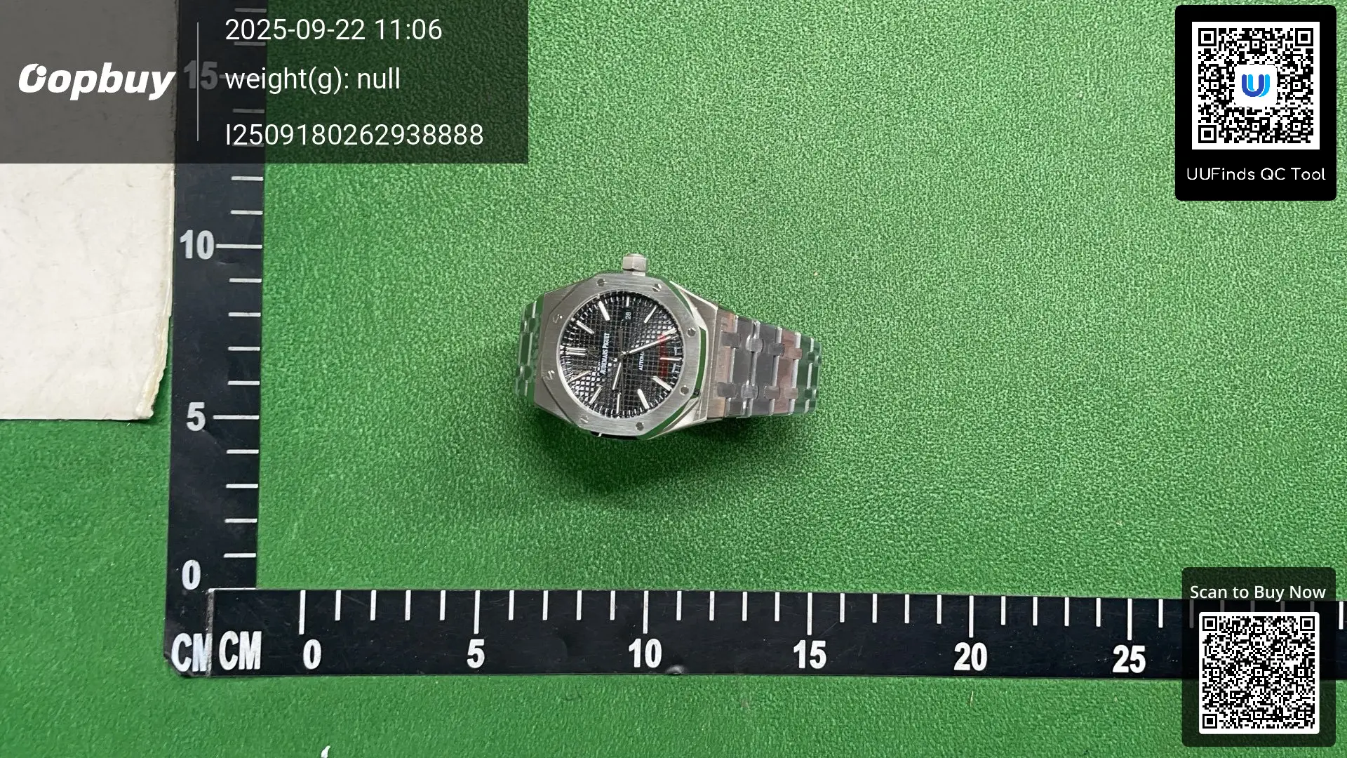 QC 1