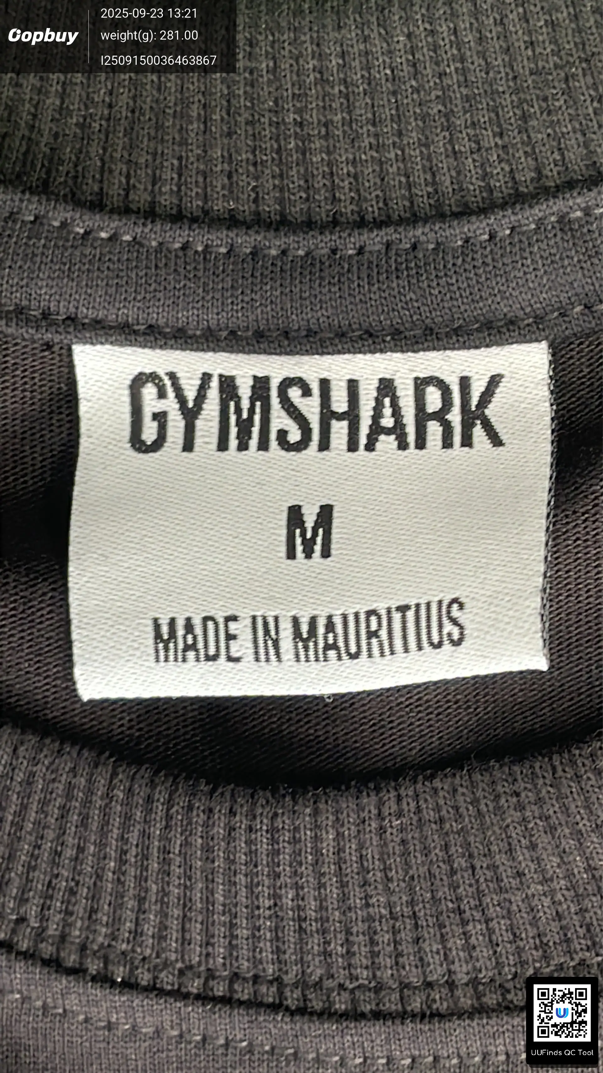 QC 1