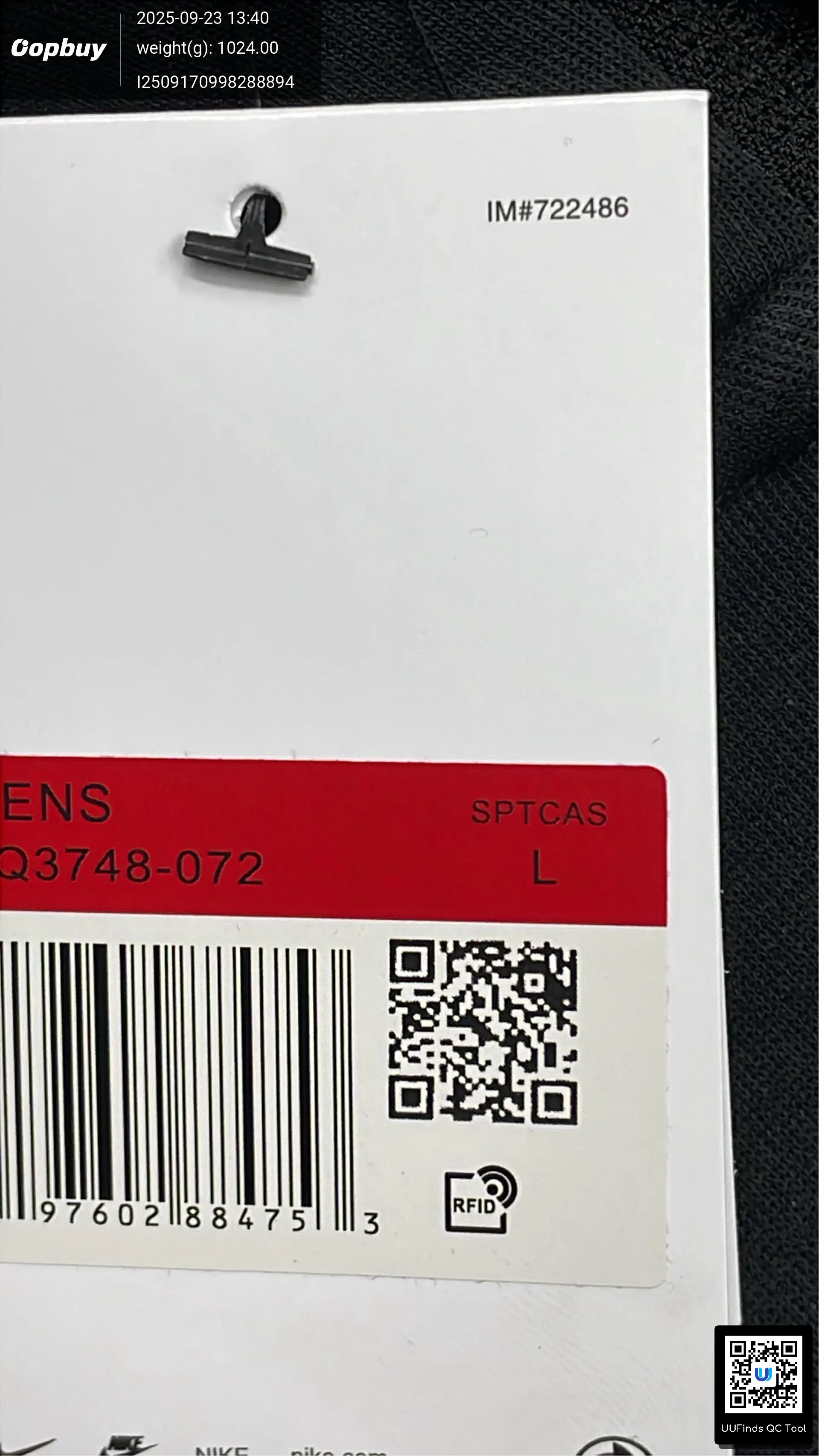 QC 1