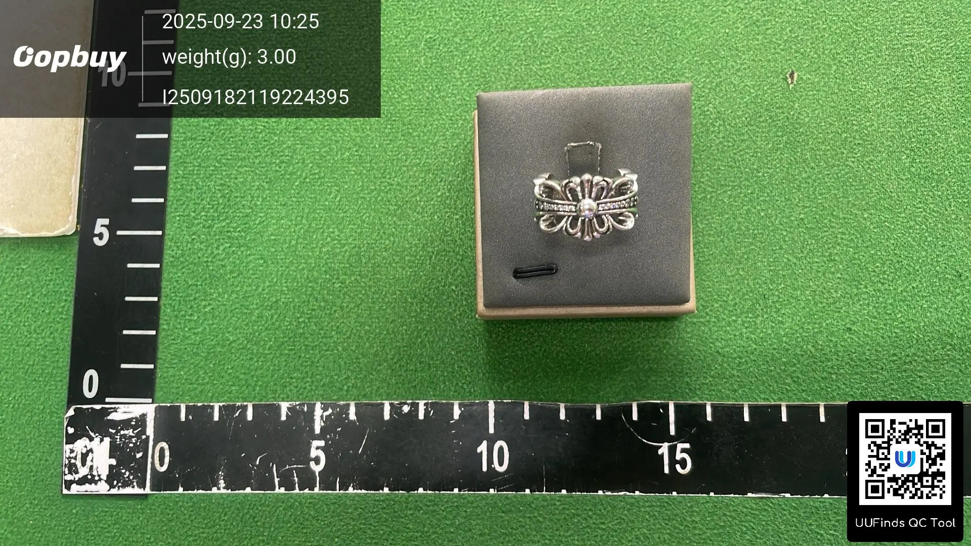 QC 1