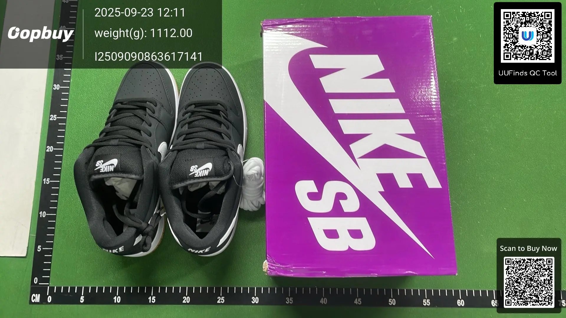 QC 1