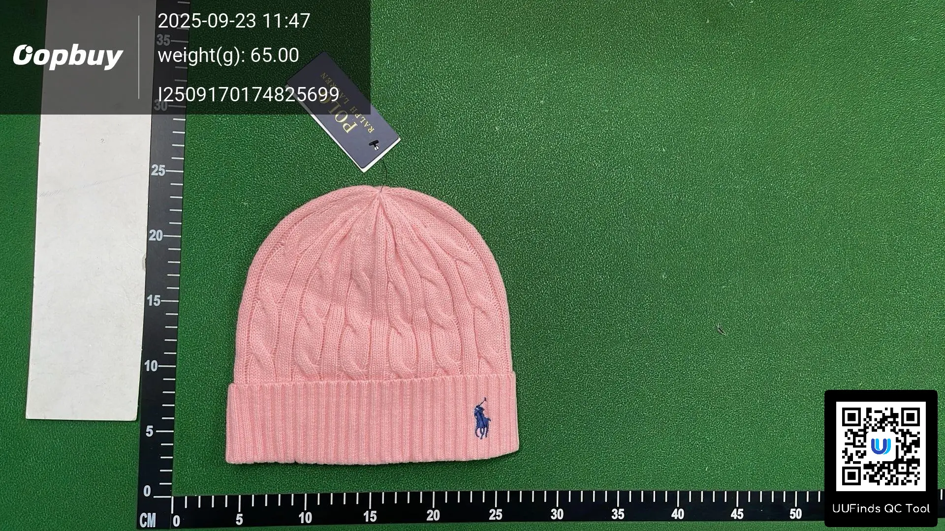 QC 1