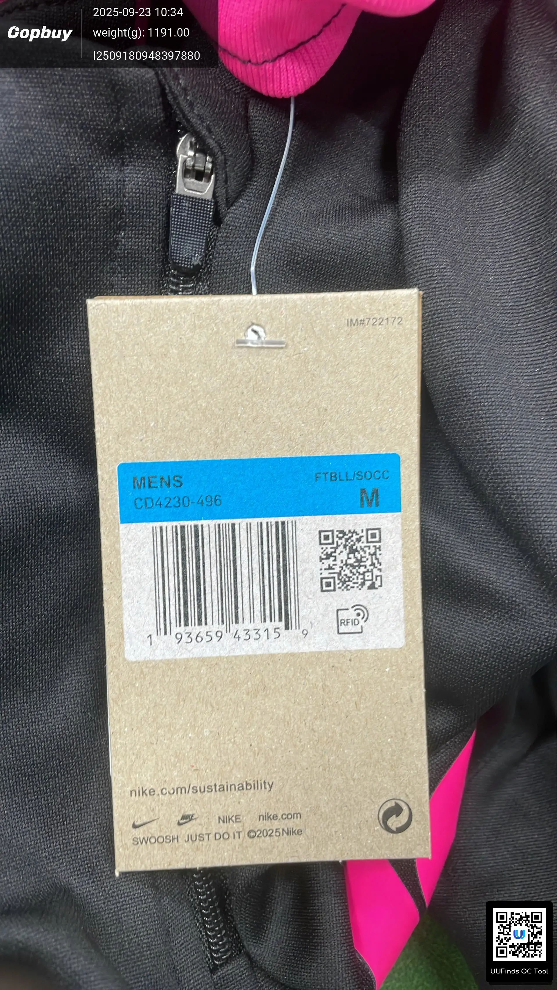 QC 1