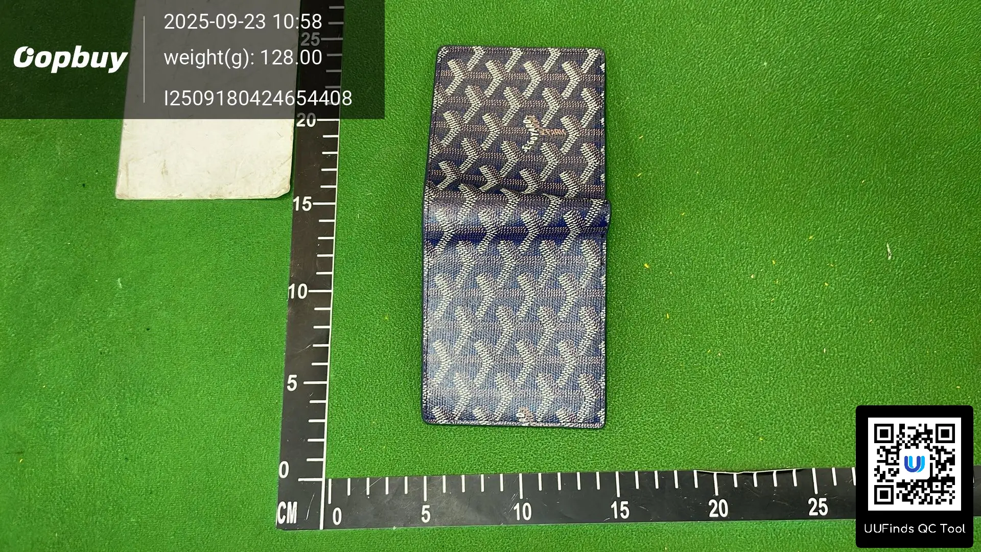 QC 1