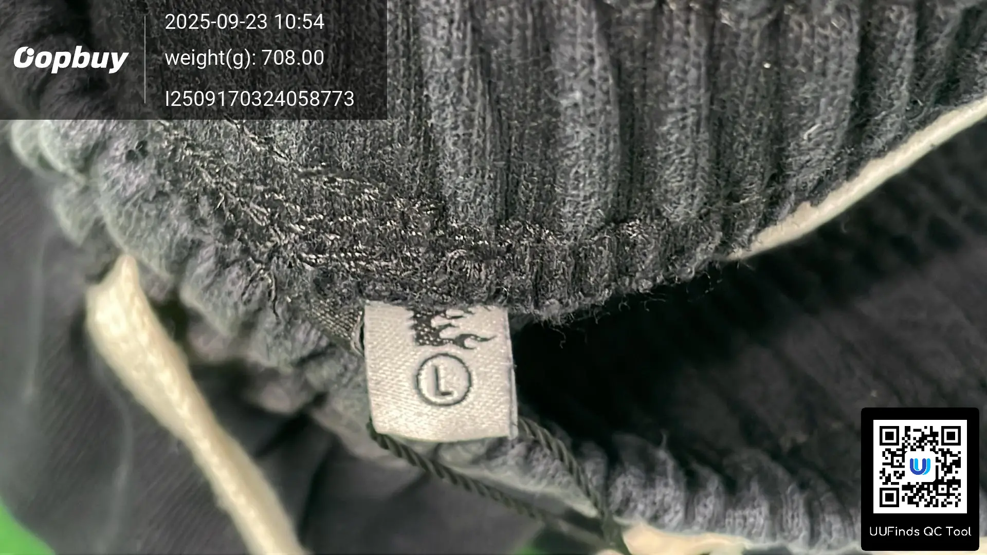 QC 1