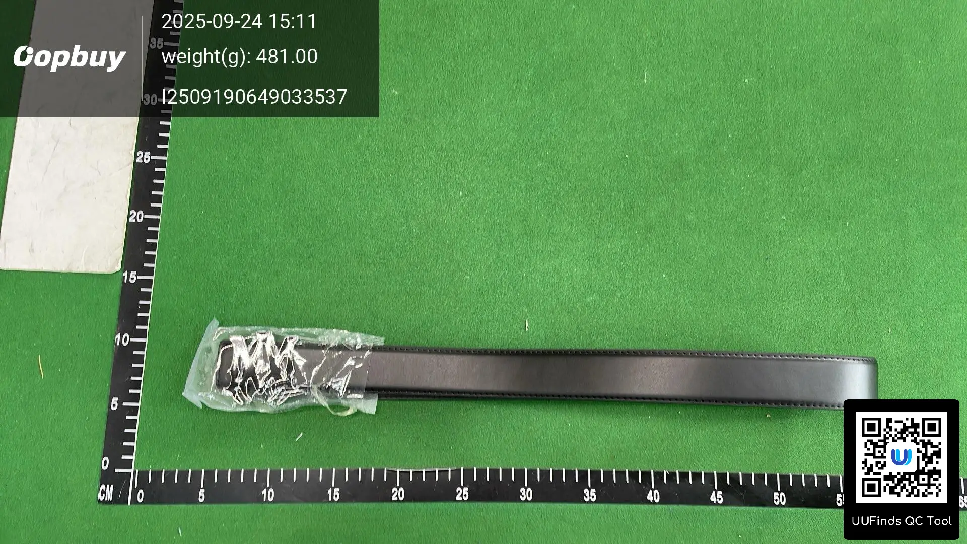 QC 1