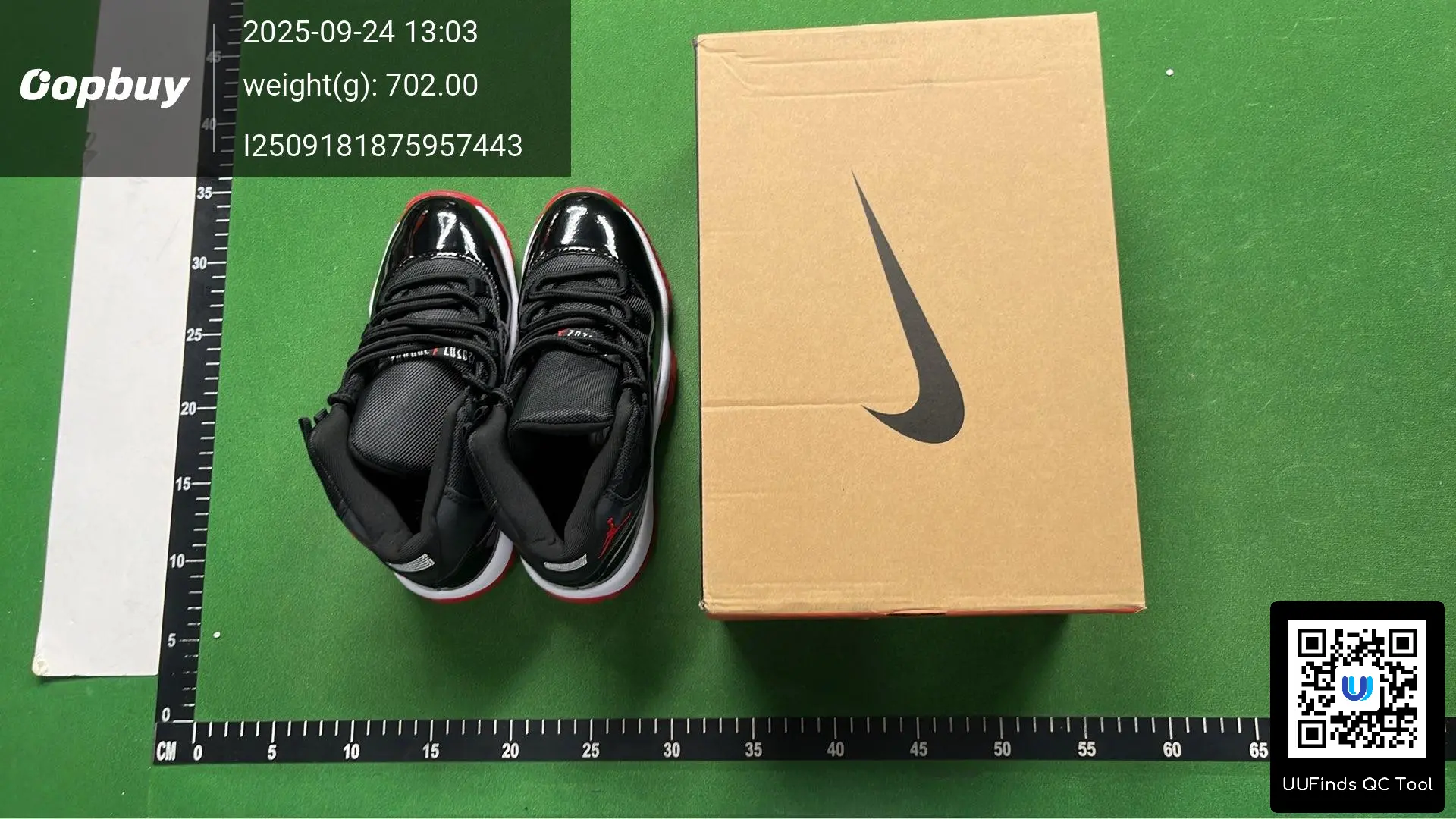 QC 1