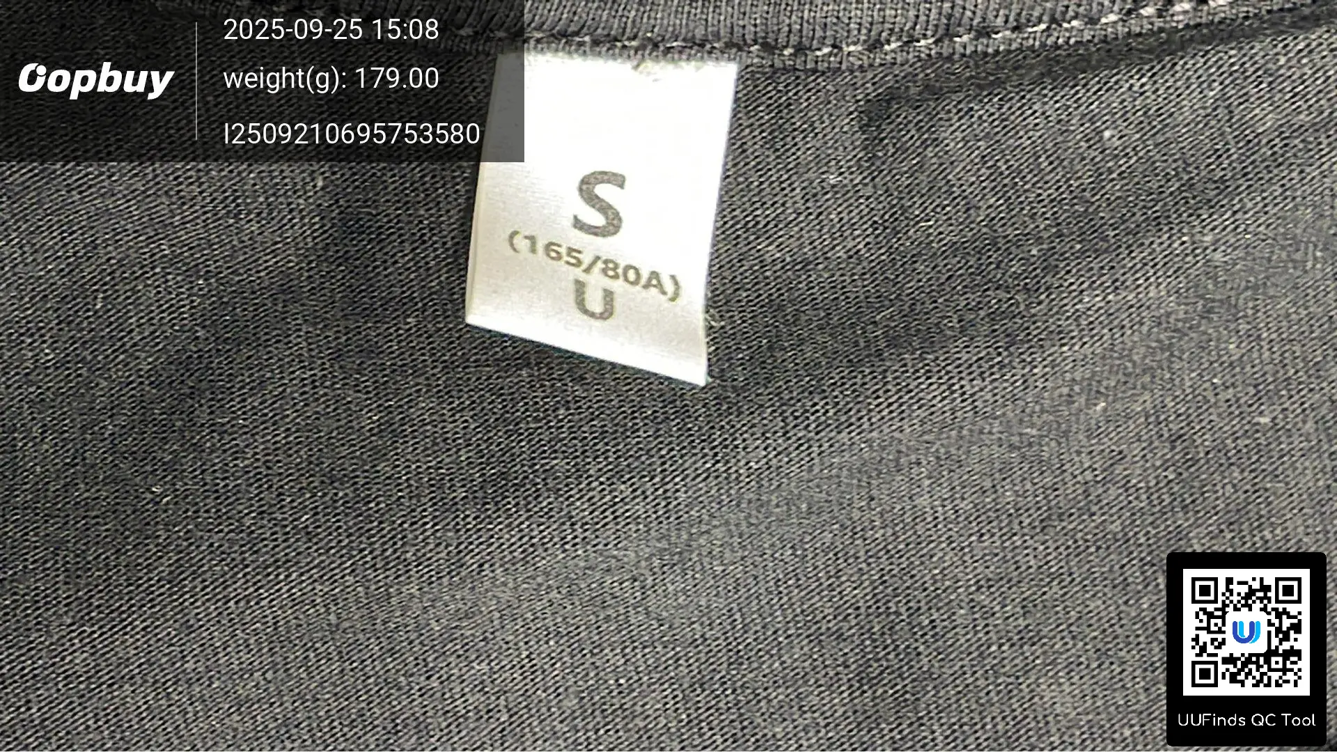 QC 1