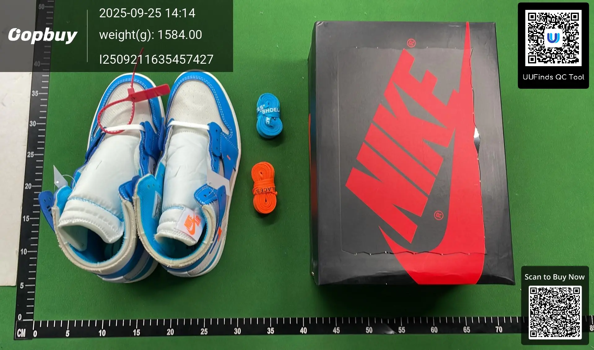 QC 1