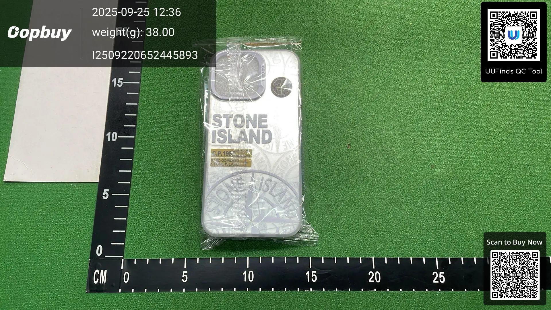 QC 1