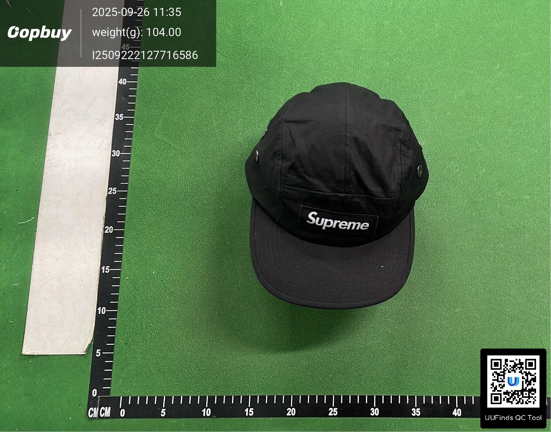 QC 1